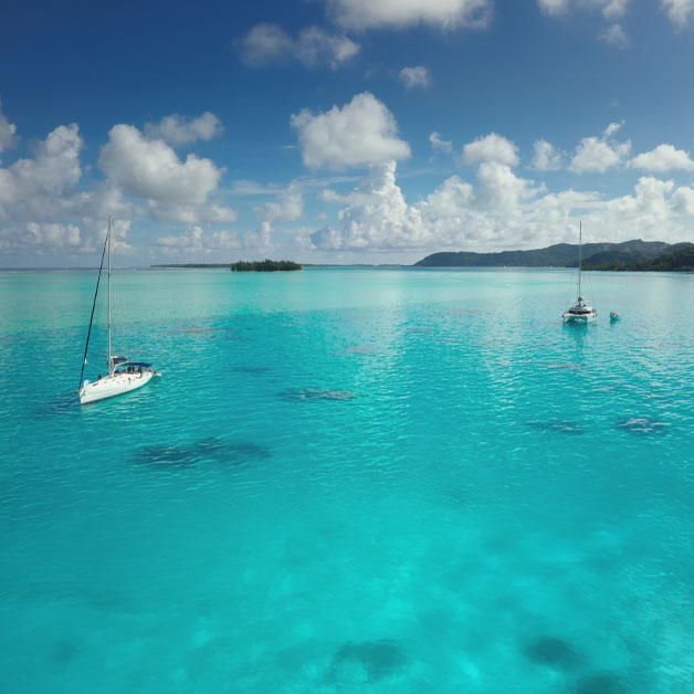 Catamaran or Monohull - Which is Better?