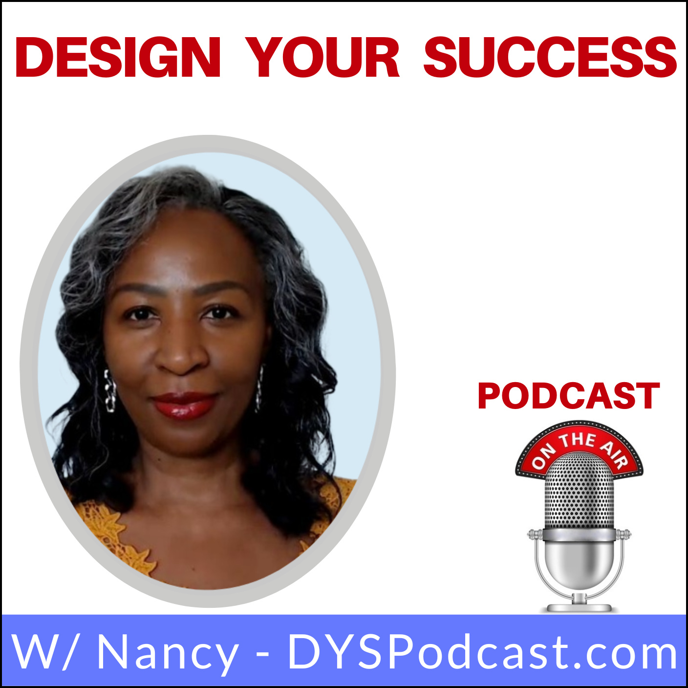 Design Your Success Podcast