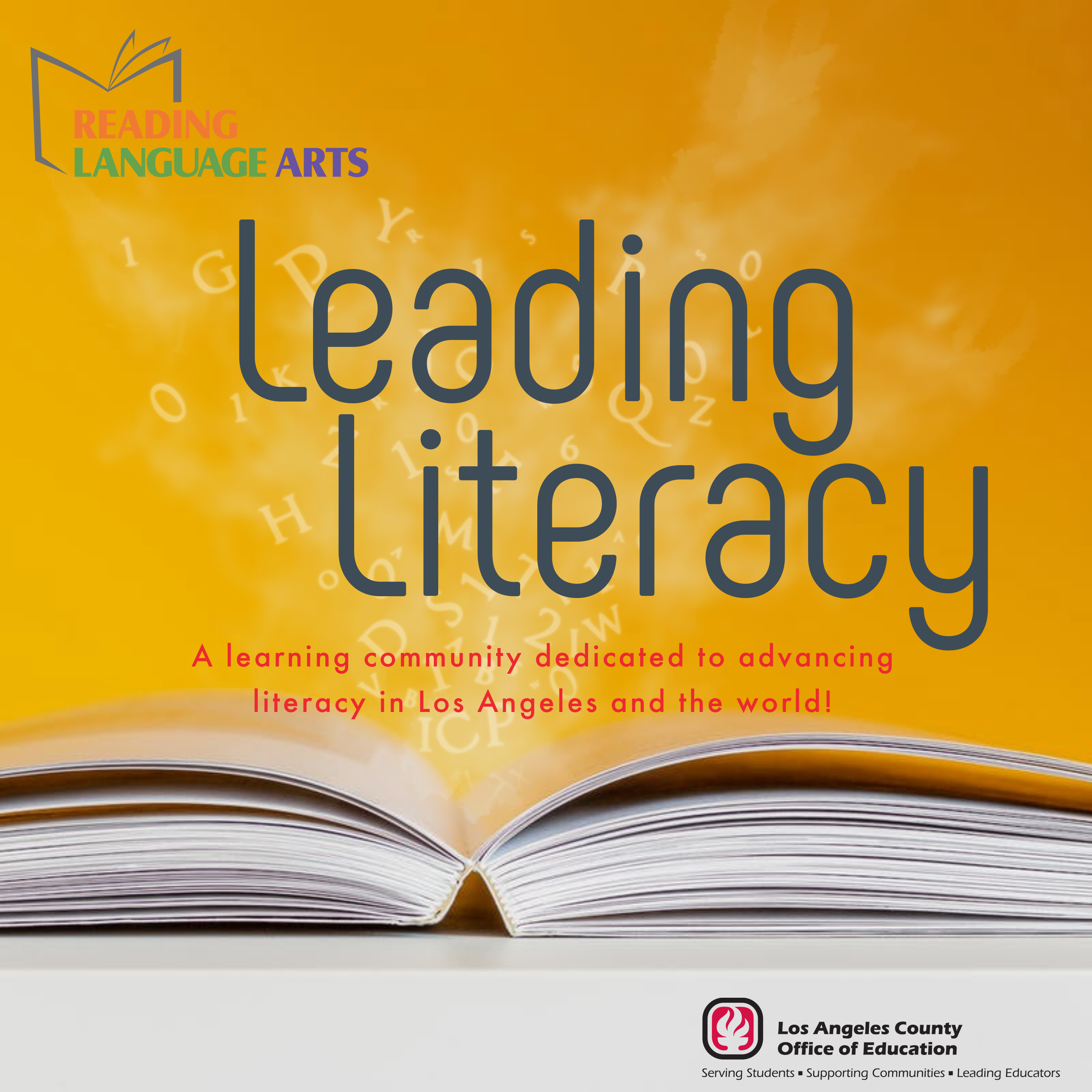 Leading Literacy