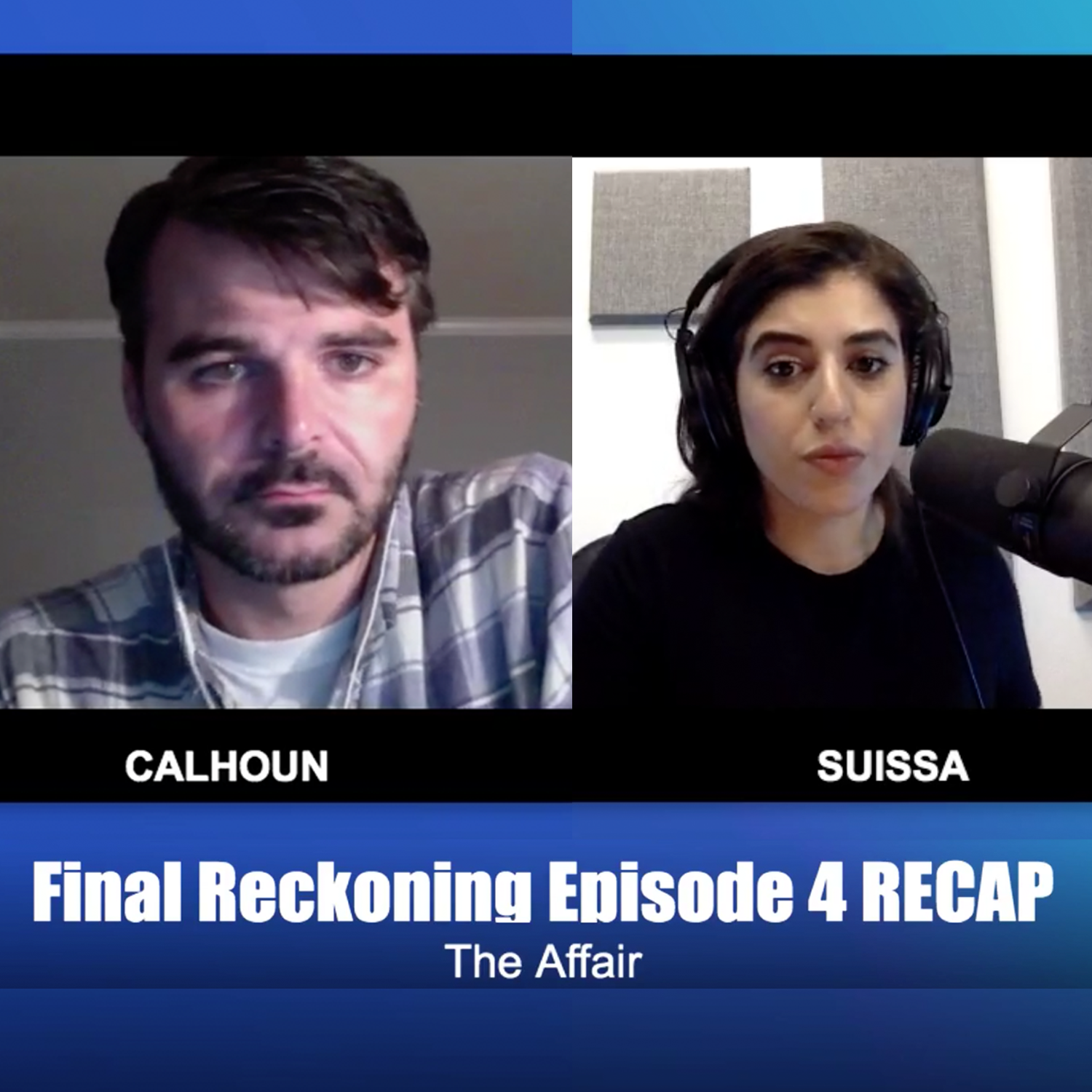 The Saniac Podcast