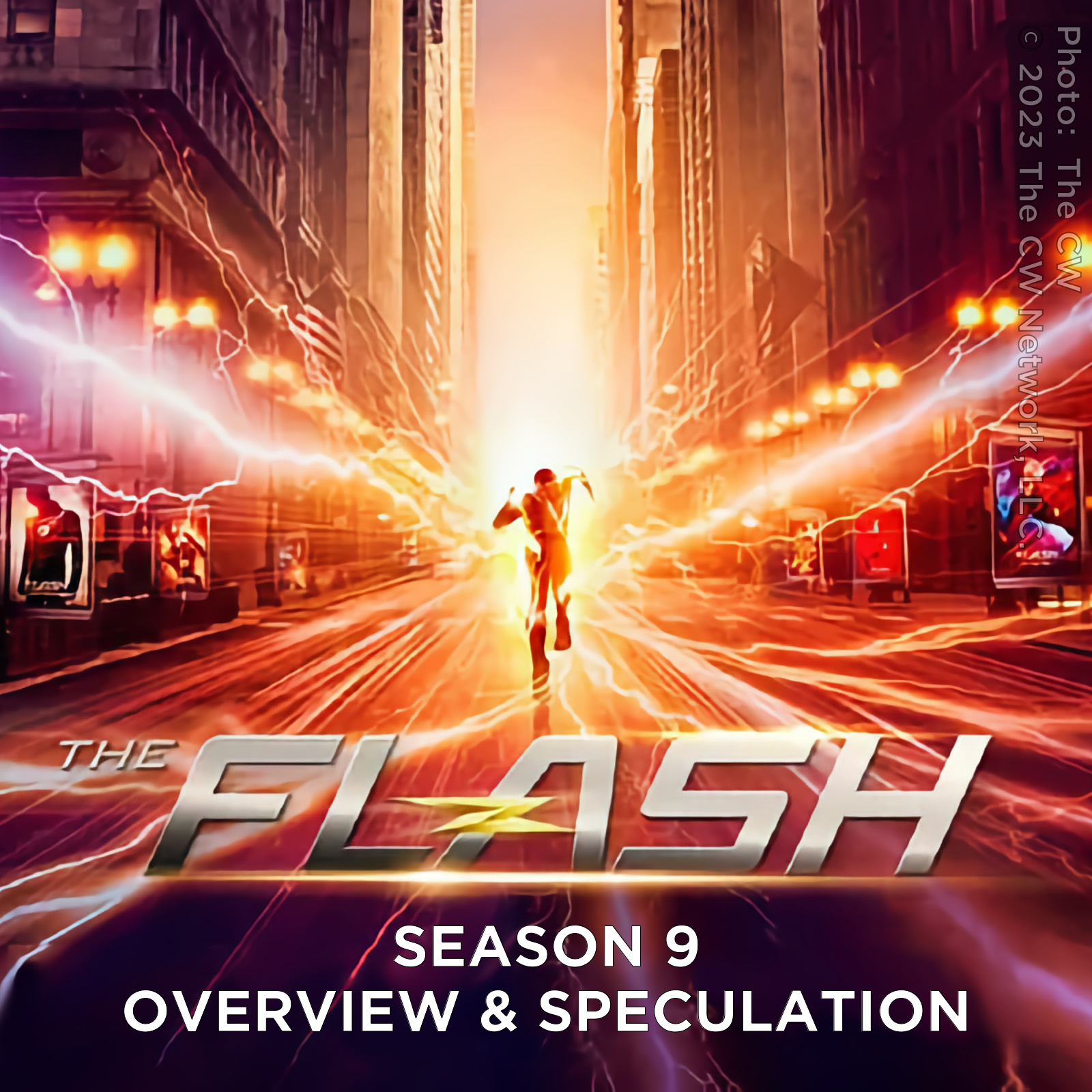 TL229 - Flash - Season 9 Overview and Speculation