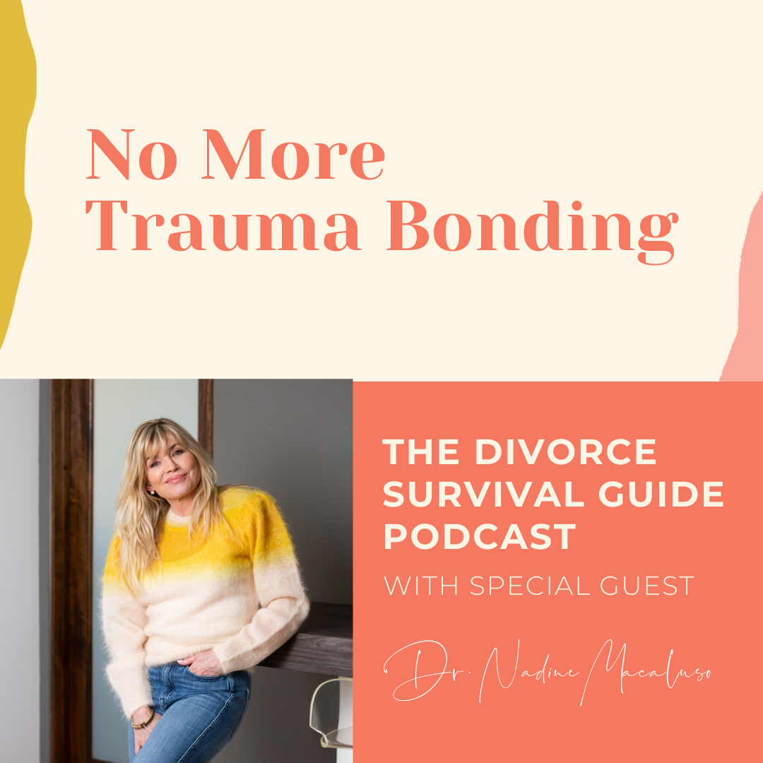 The Divorce Survival Guide Podcast