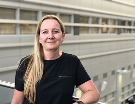Trust Your Gut: Dr. Kathy McCoy Shares Exciting Microbiome Research Discovery