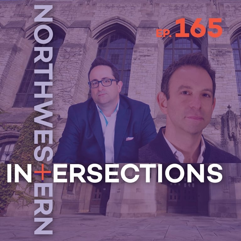 How ’Cats Reconnect with Jake Abraham ’96 and Drew Stein ’96