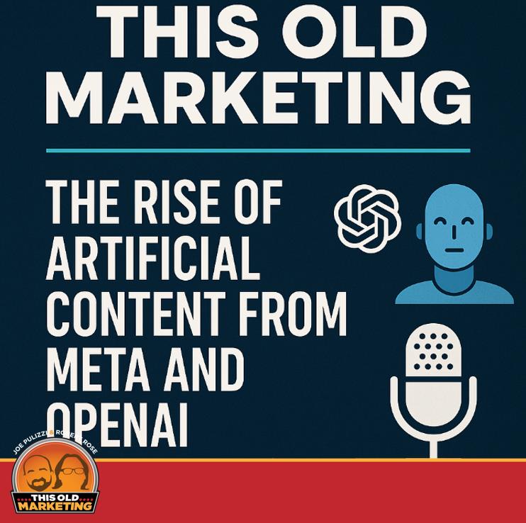 The Era of AI-Made Everything (501)