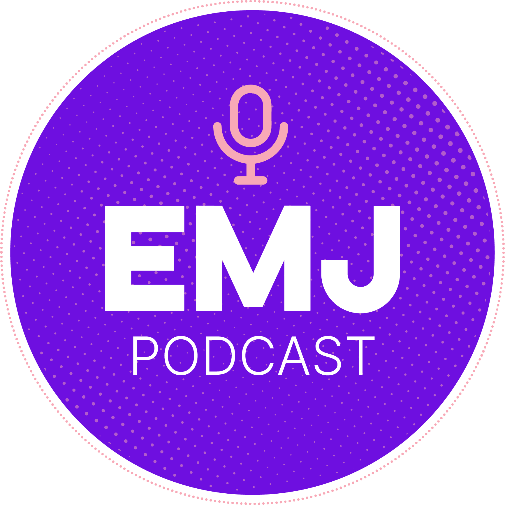 EMJ Podcast: Insights For Healthcare Professionals