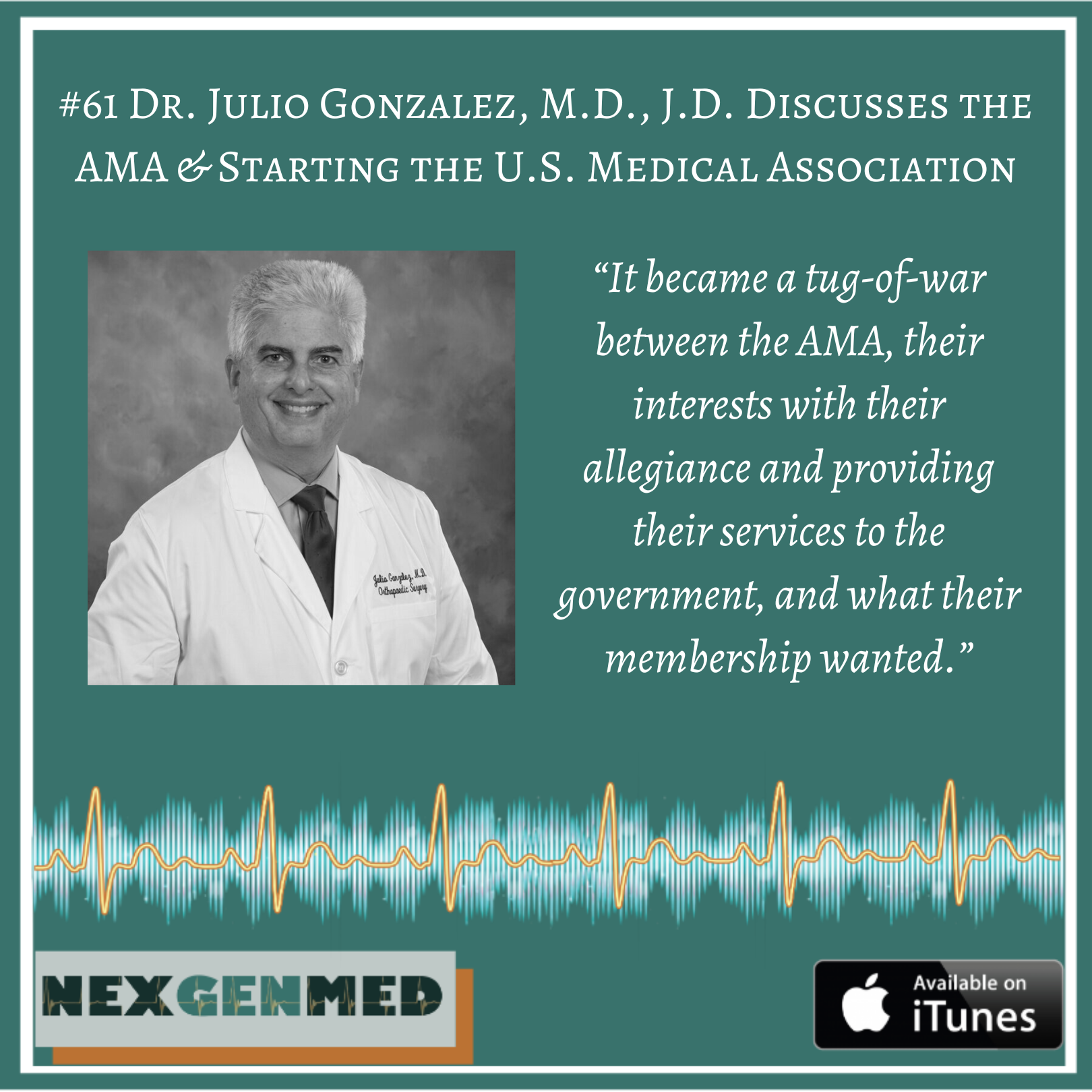 Next Generation Medicine