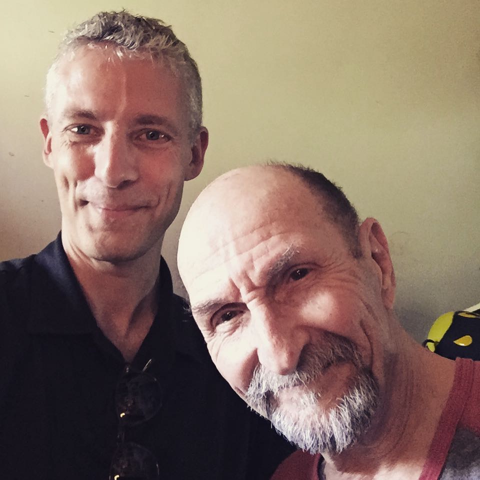 Episode 222 - Arnie Levin