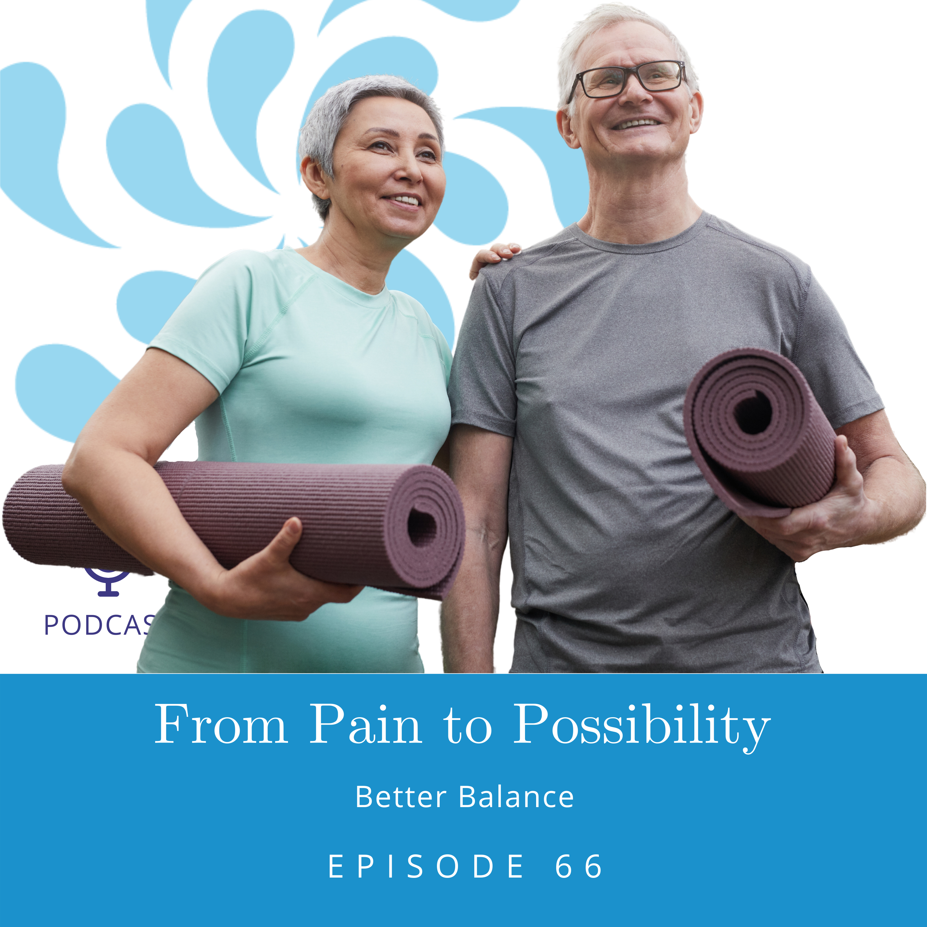 From Pain to Possibility