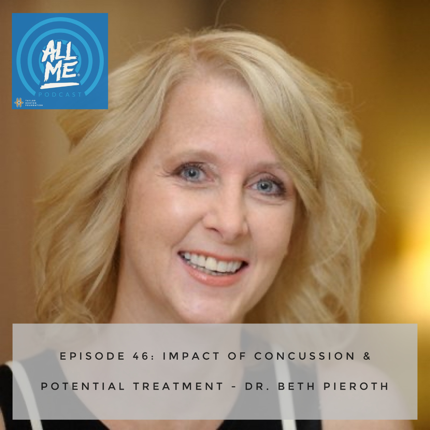 The ALL ME® Podcast