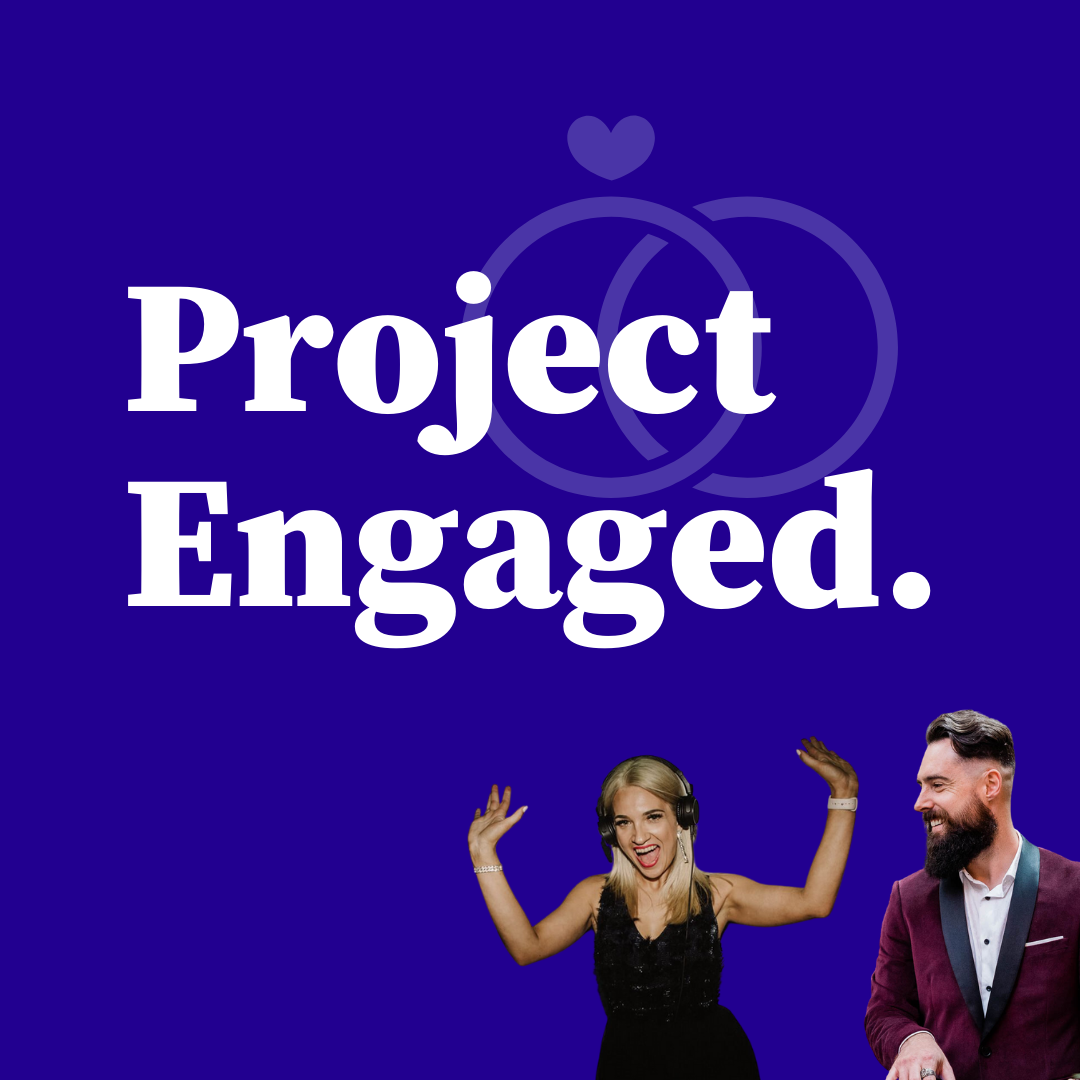 Project Engaged