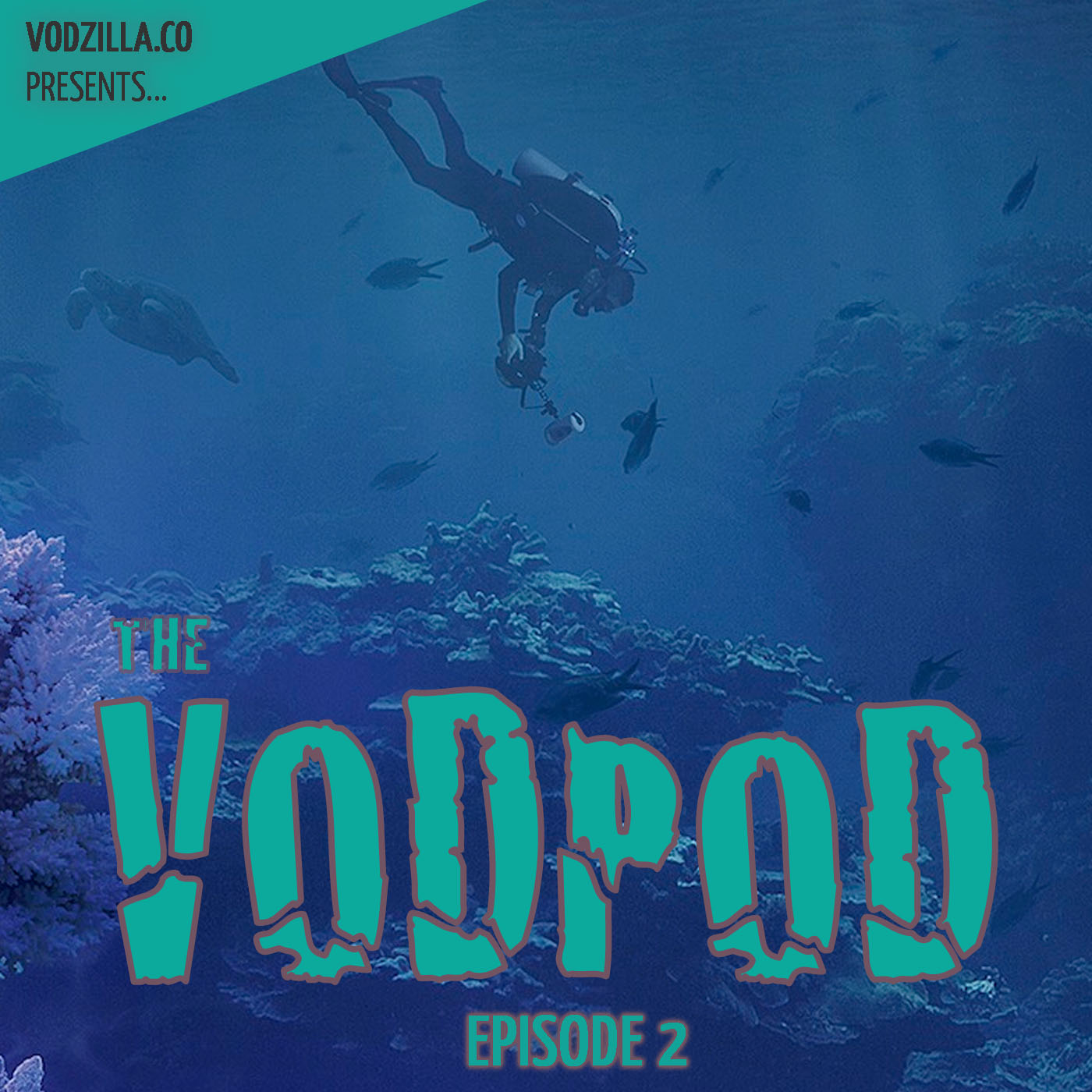 The VOD Pod