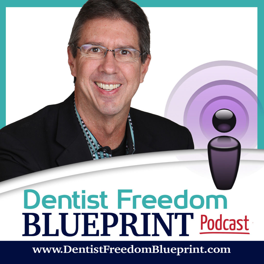The Freedom Founders Podcast - Investing and Financial Freedom for Dentists