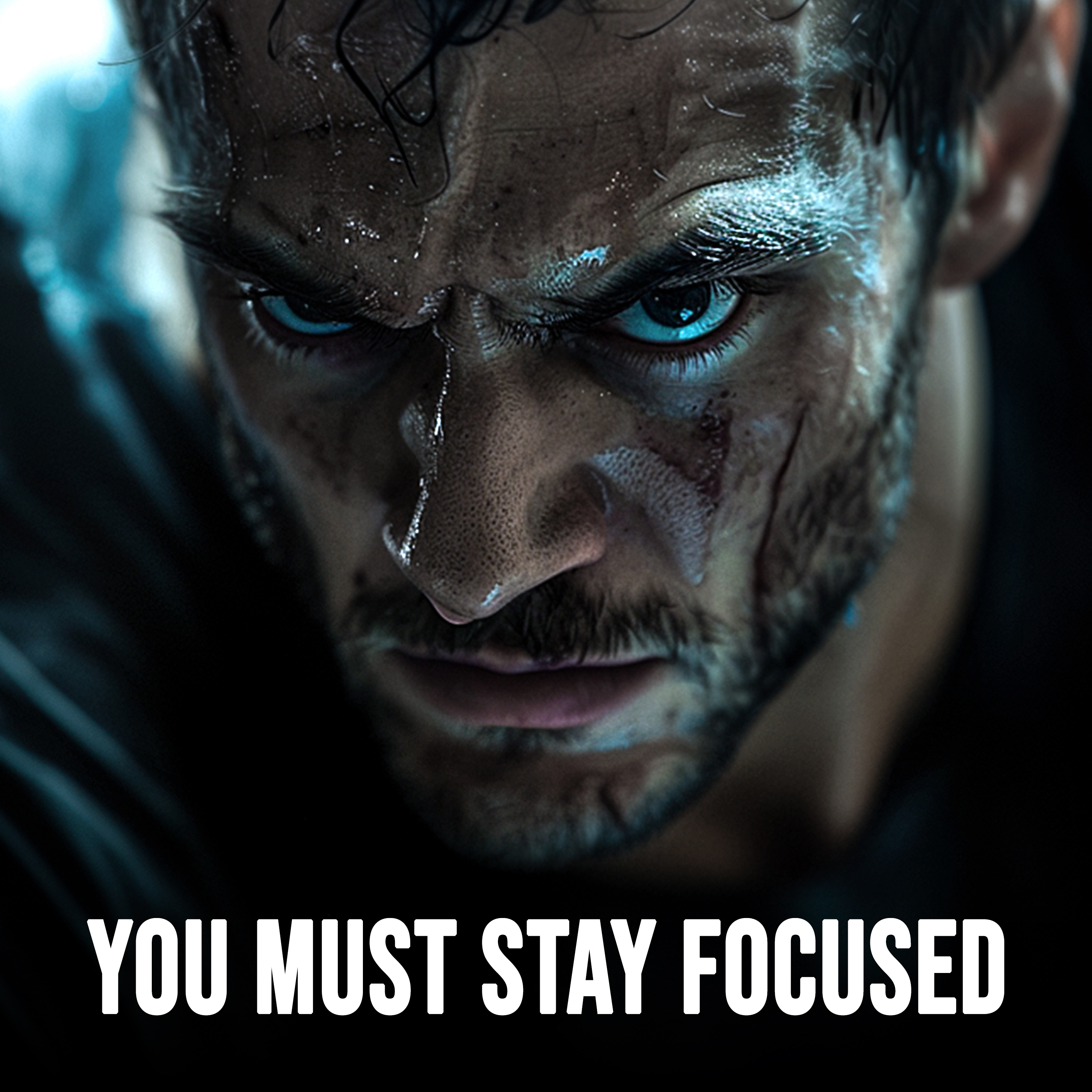 Weekly Motivation by Ben Lionel Scott