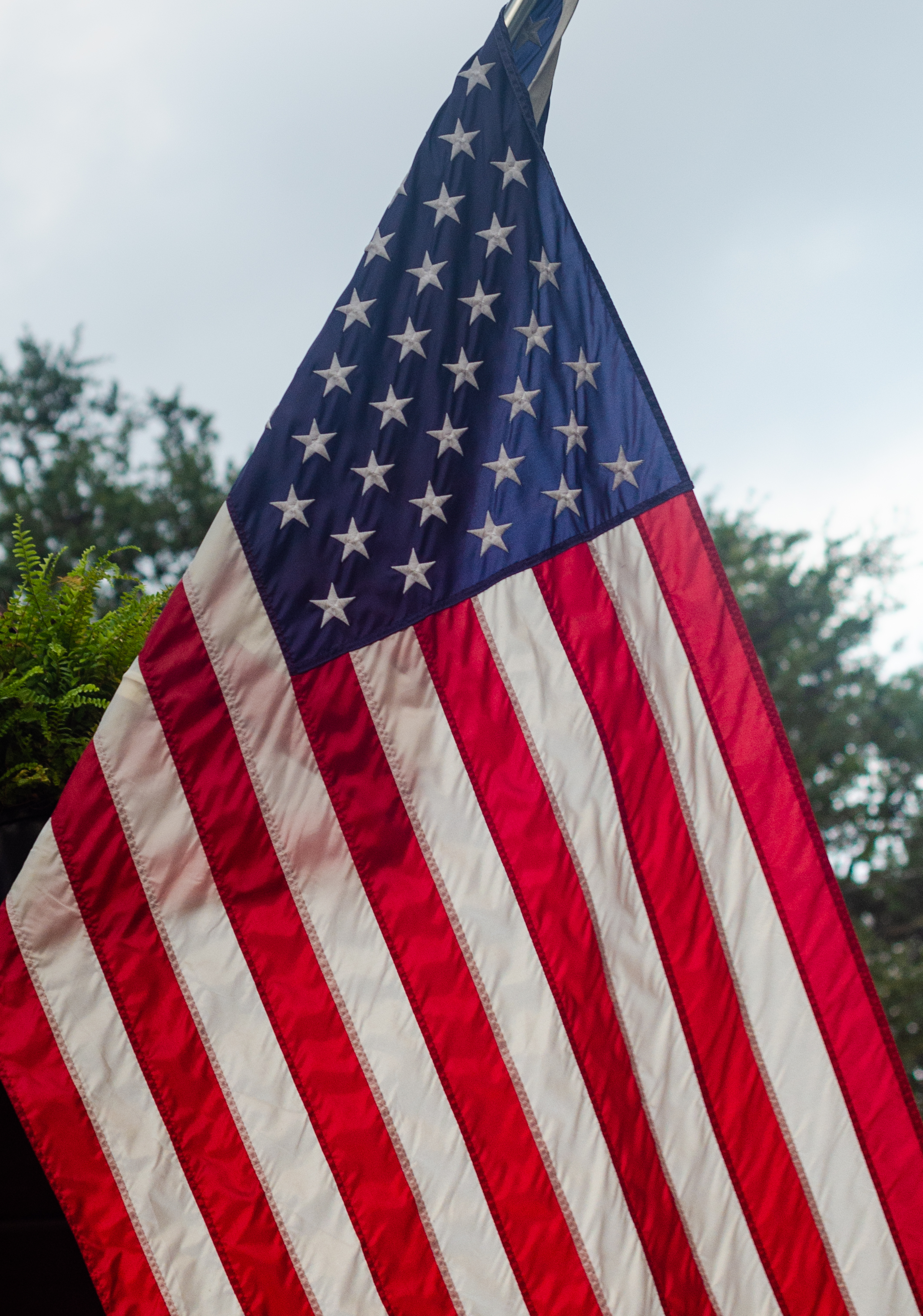What makes an idea quintessentially American?