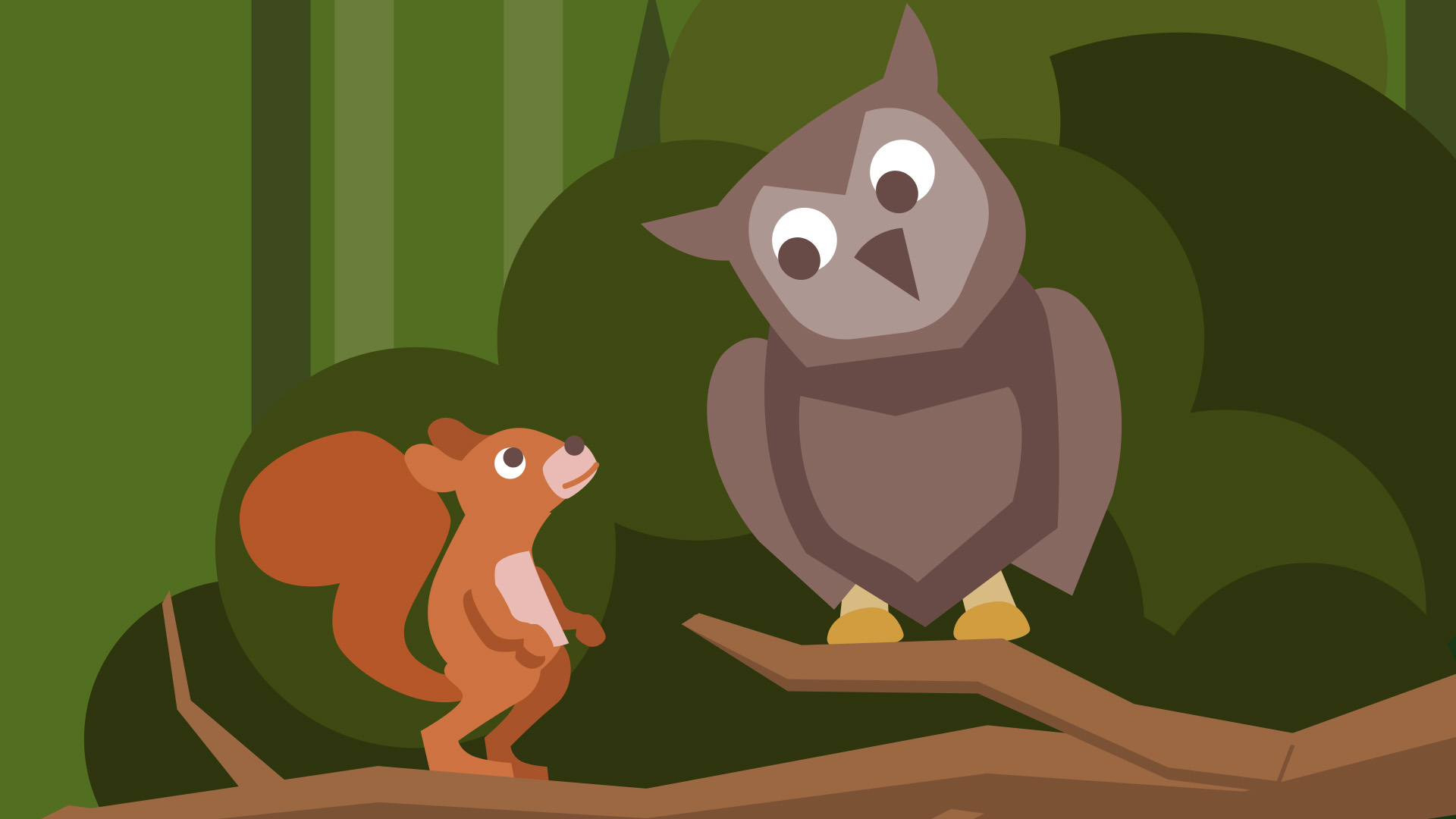 Journey with Story -  A Storytelling Podcast for Kids
