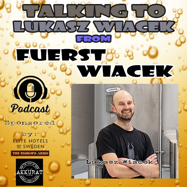 Beer Bubbles\'s podcast
