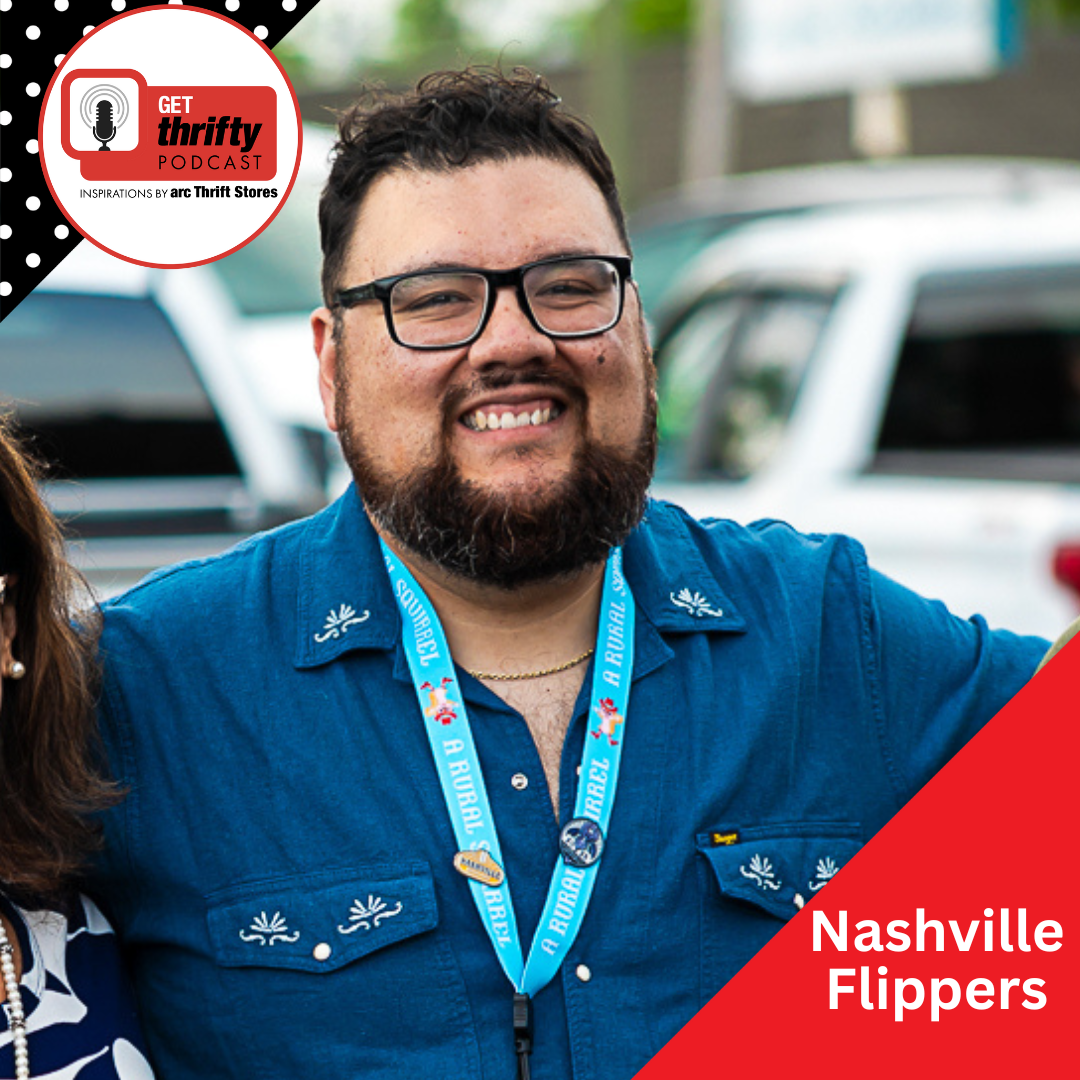 209: Reselling Expert Reveals His Top Tips for Thrifting, Flipping, and Community Building, feat. Ray from Nashville Flippers