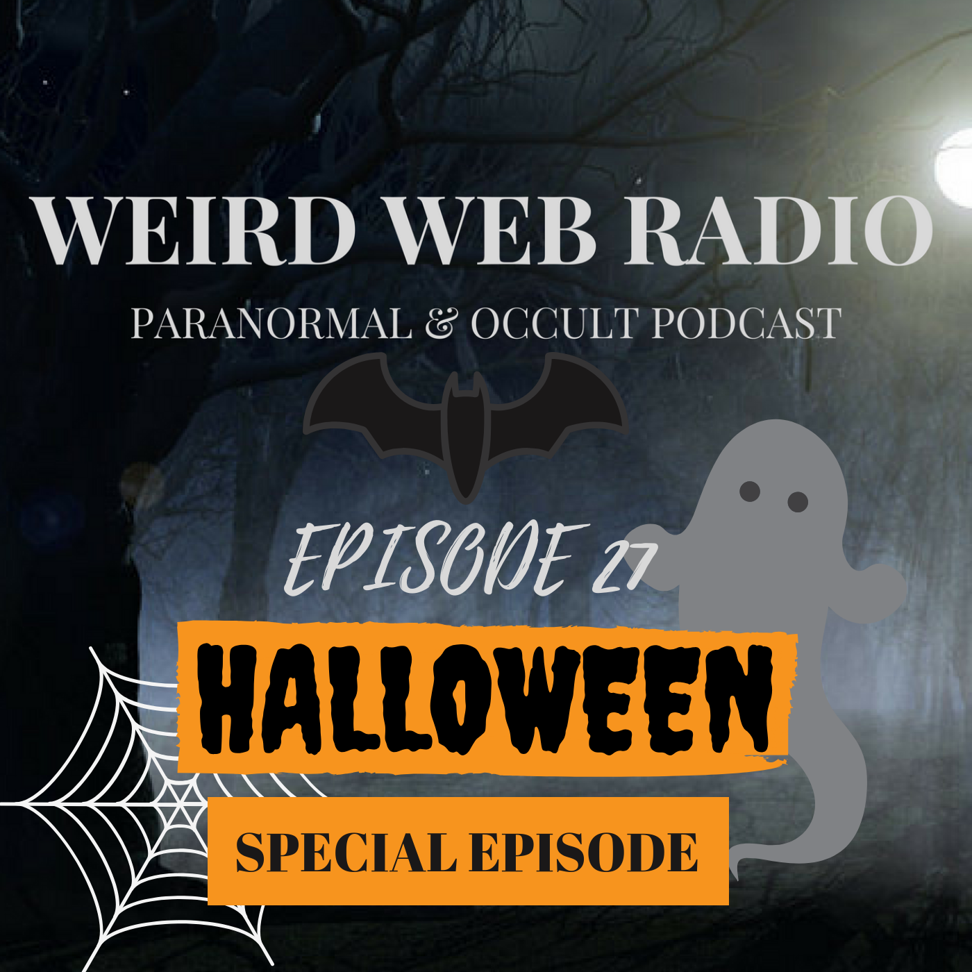 Weird Web Radio