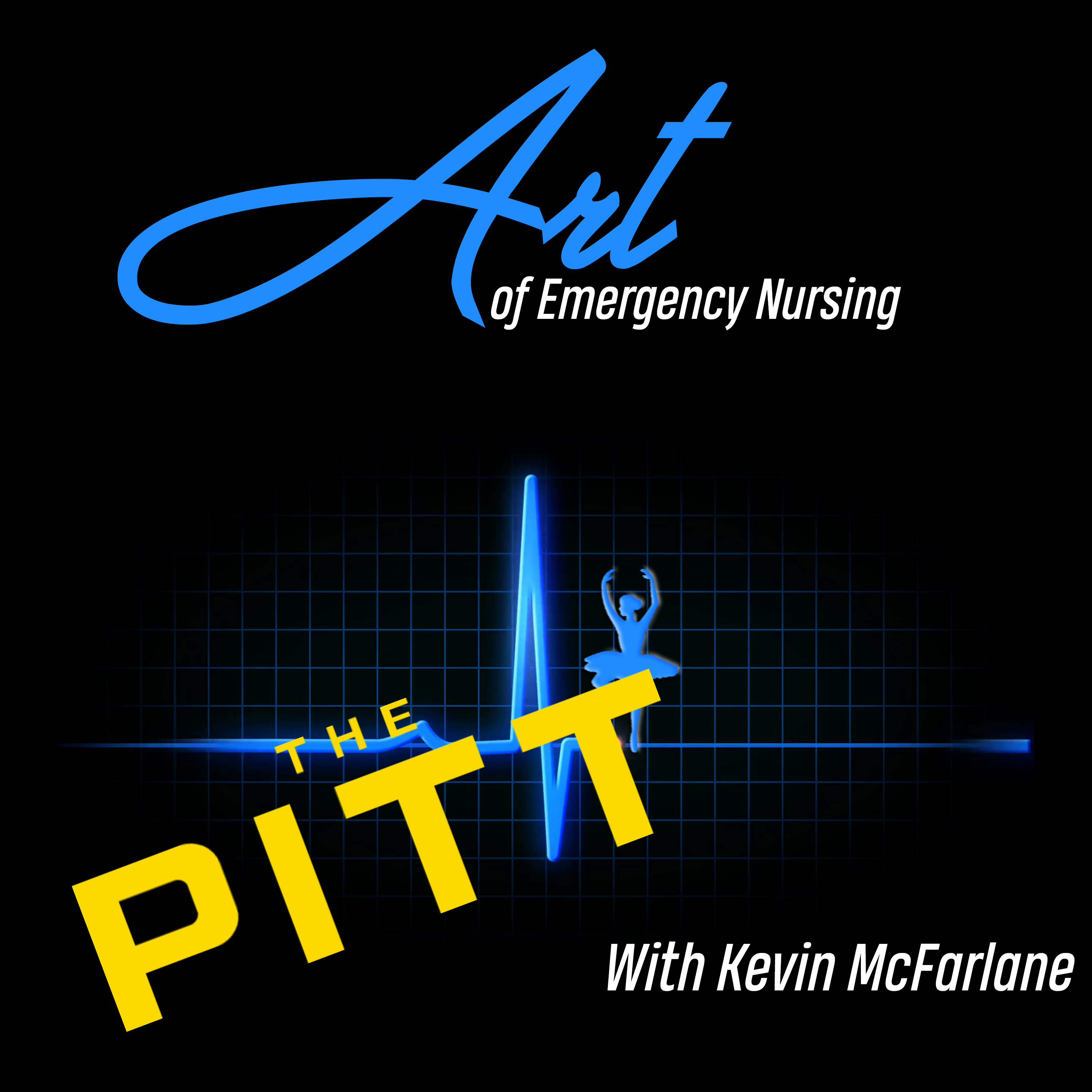 Art of Emergency Nursing