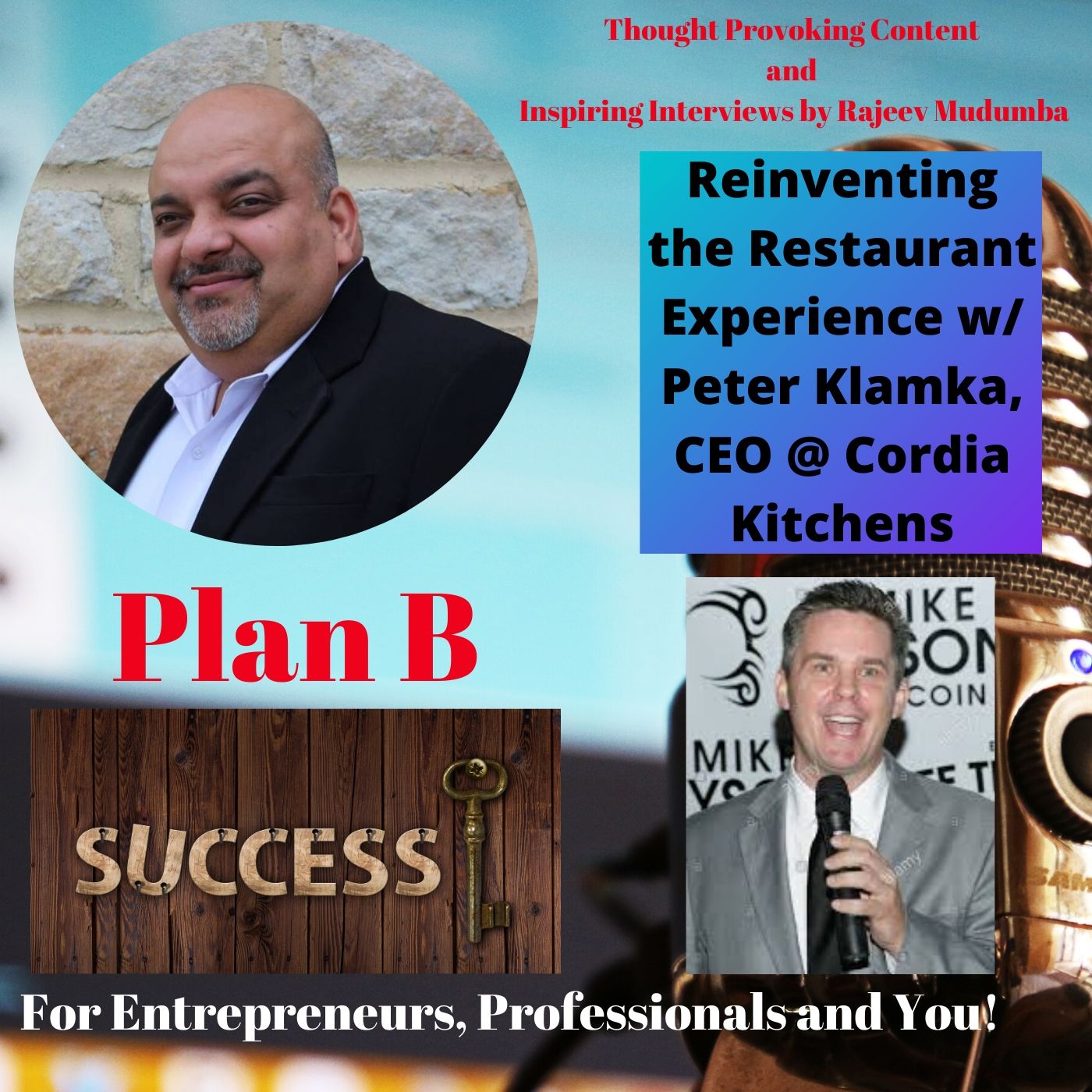 Plan B Success
