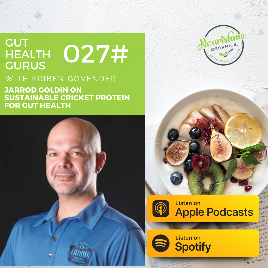 The Gut Health Gurus Podcast