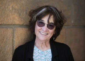 The Musical Innertube - Volume 2, Number 92 - Cheryl Clark
