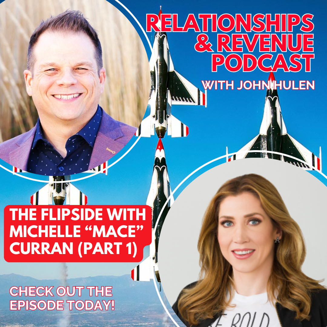 Relationships & Revenue Podcast