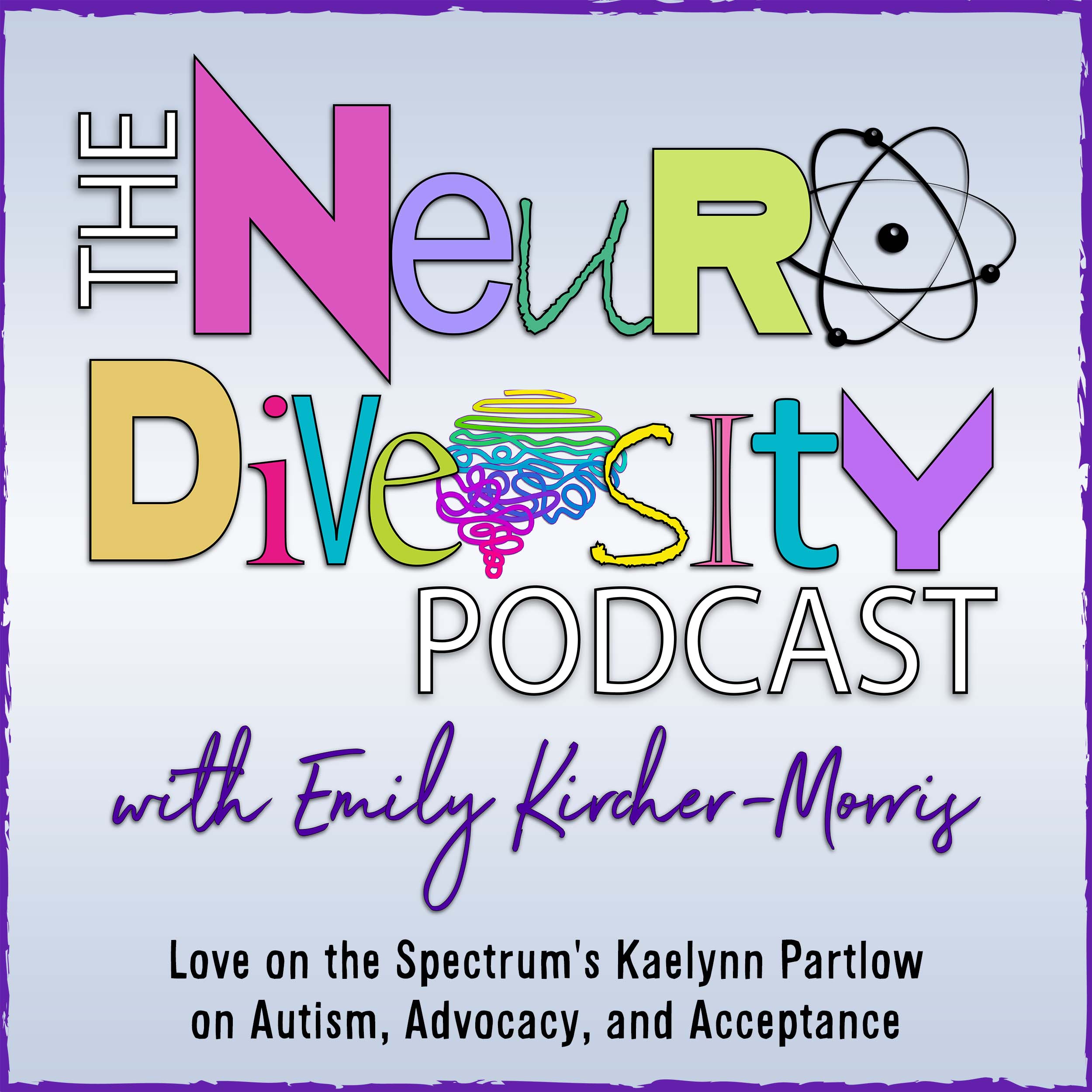 Neurodiversity Podcast
