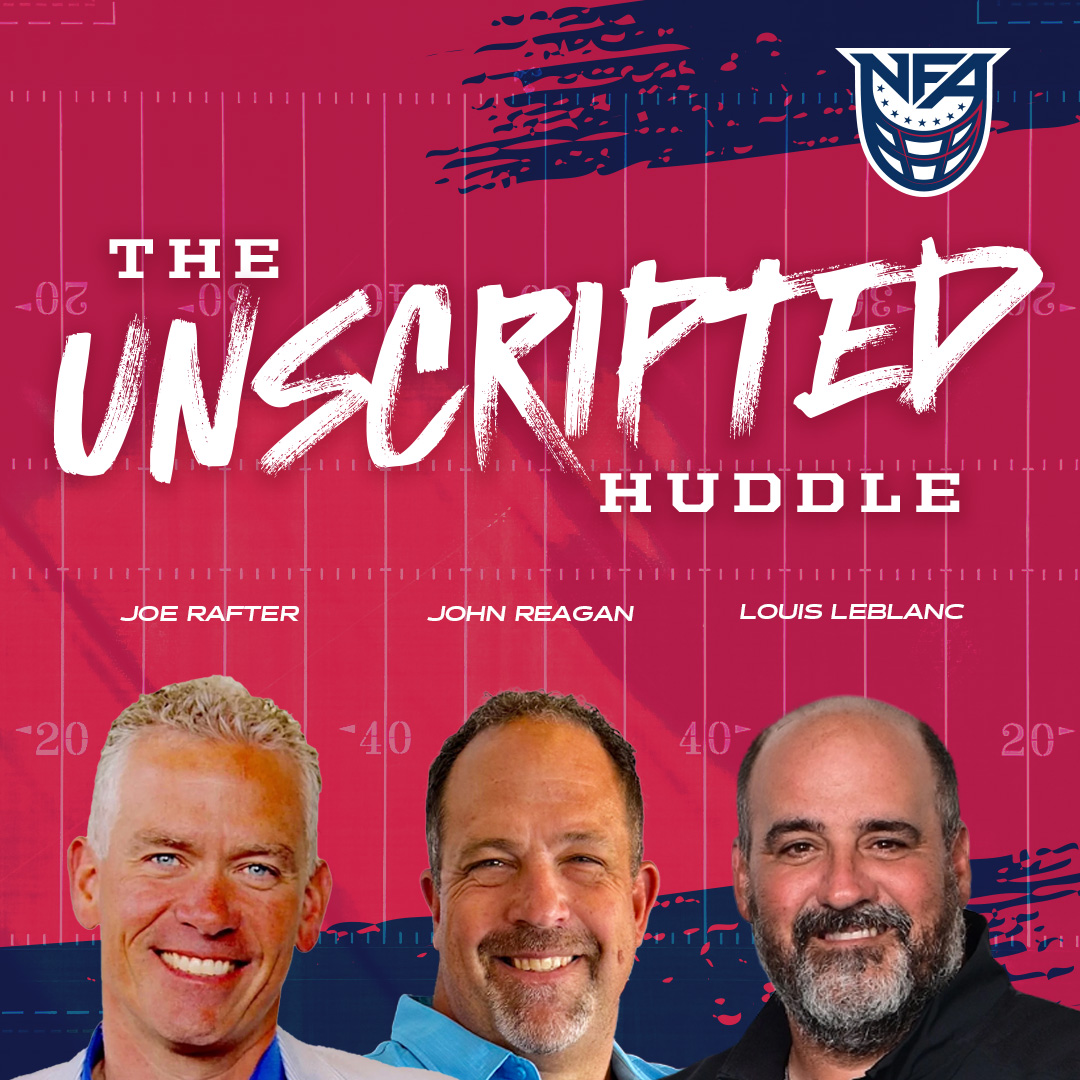 The Unscripted Huddle