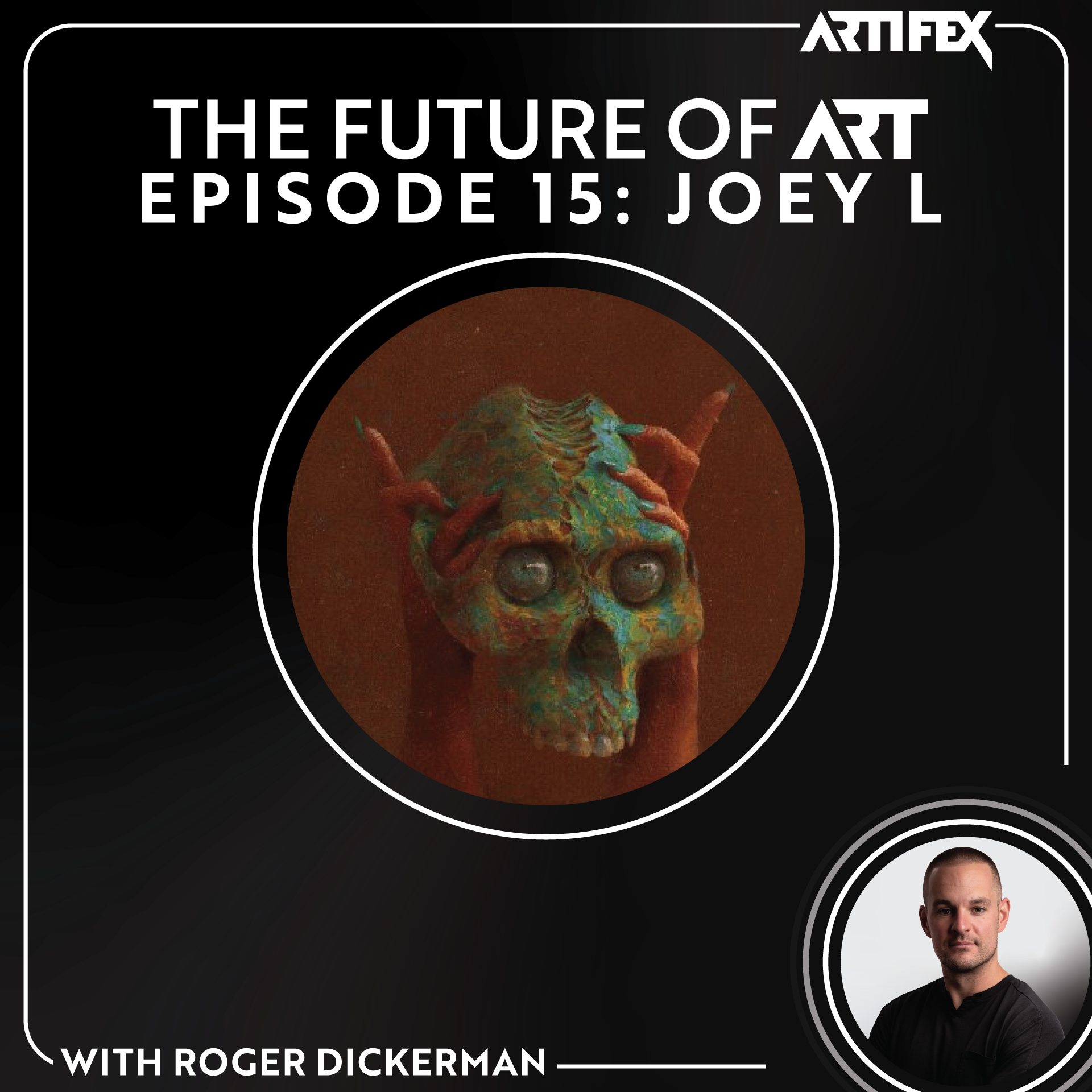 The Future of Art
