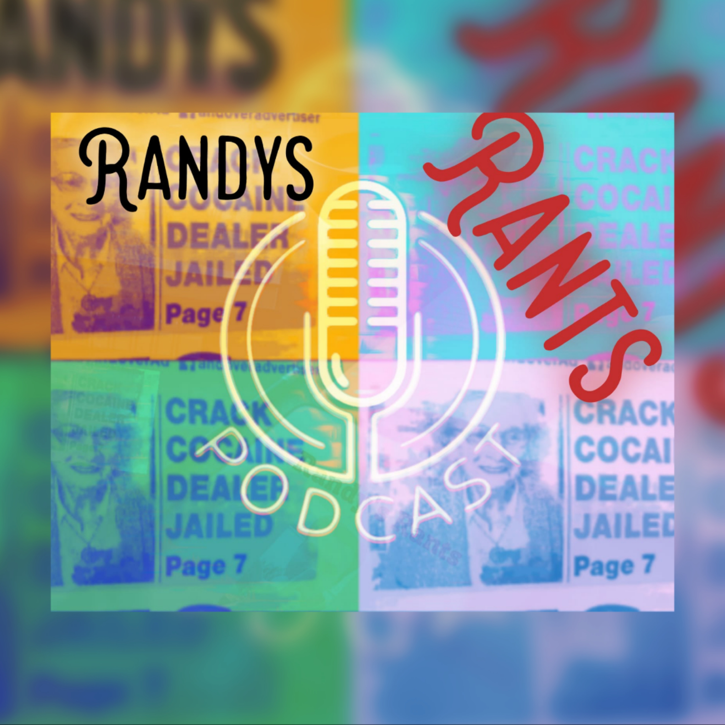 Randys Rants\'s podcast