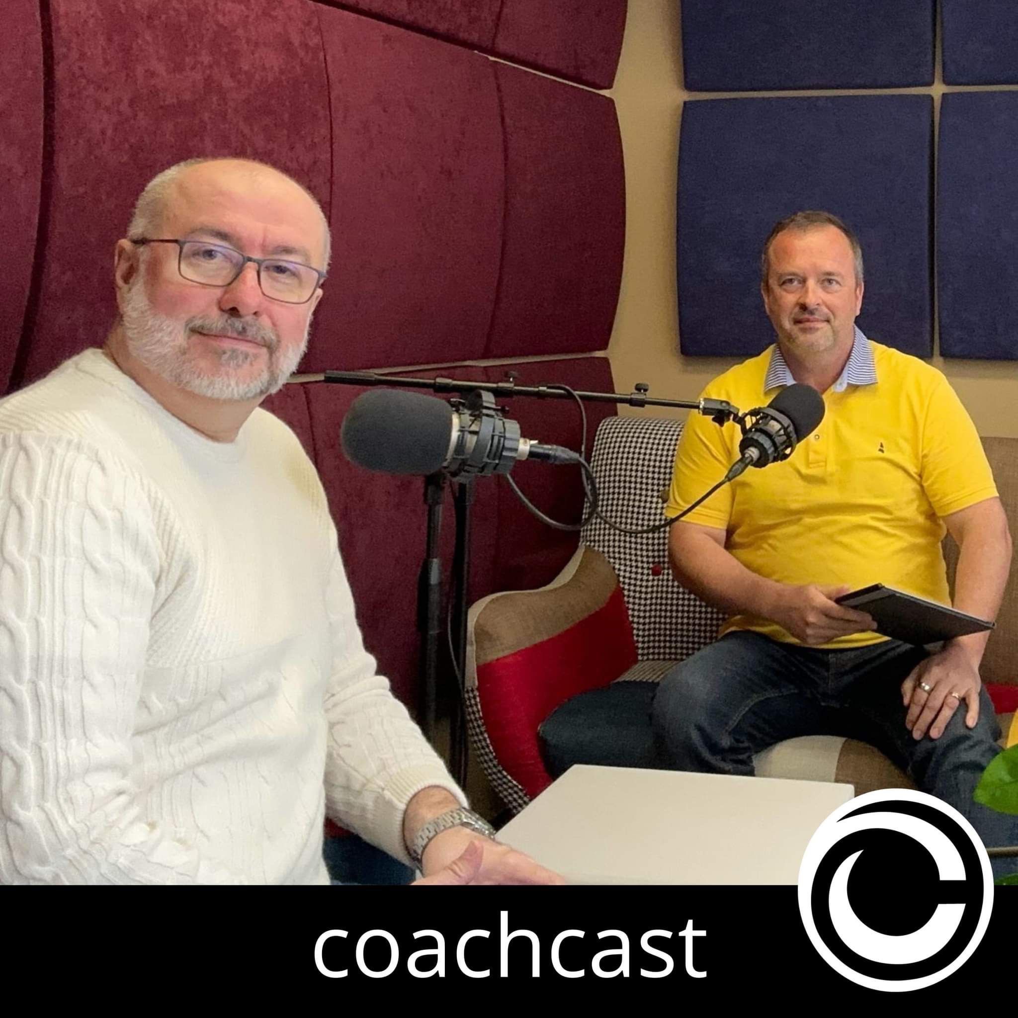 CoachCast