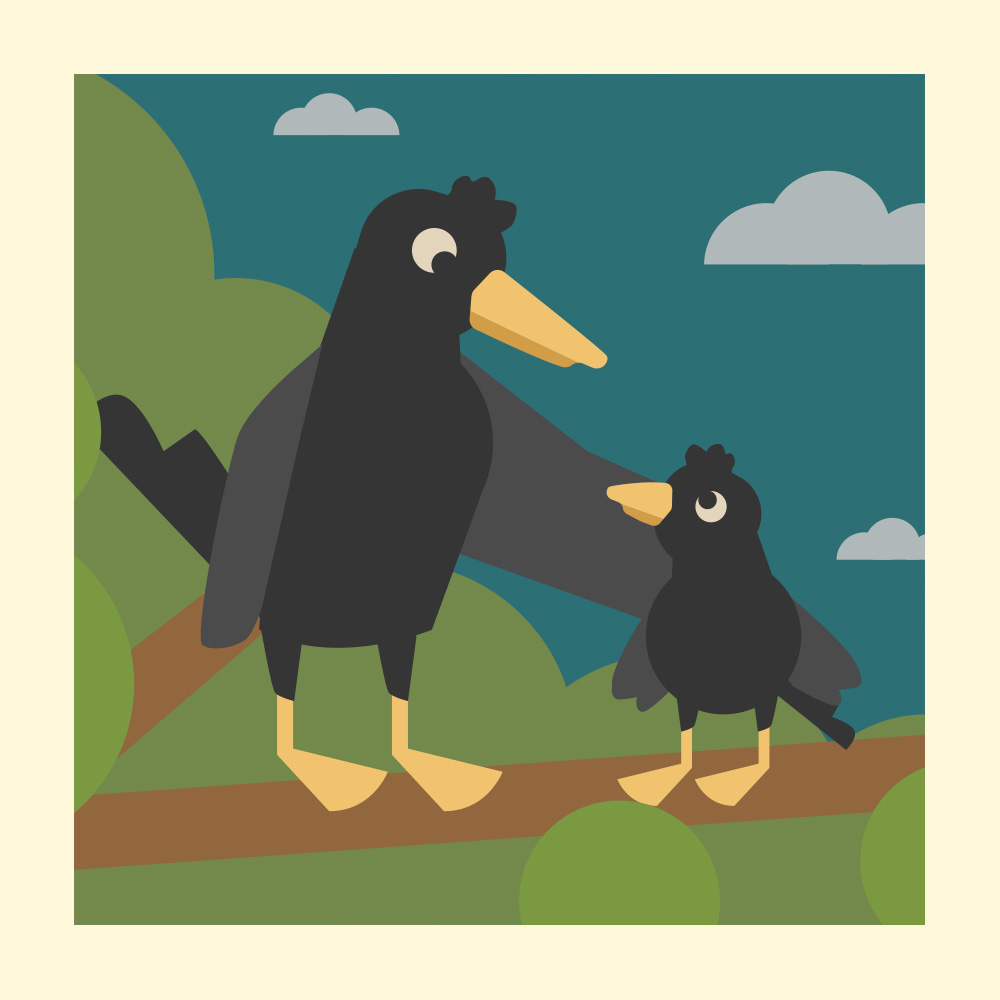 A Mother's Love-Storytelling Podcast for Kids:ENCORE
