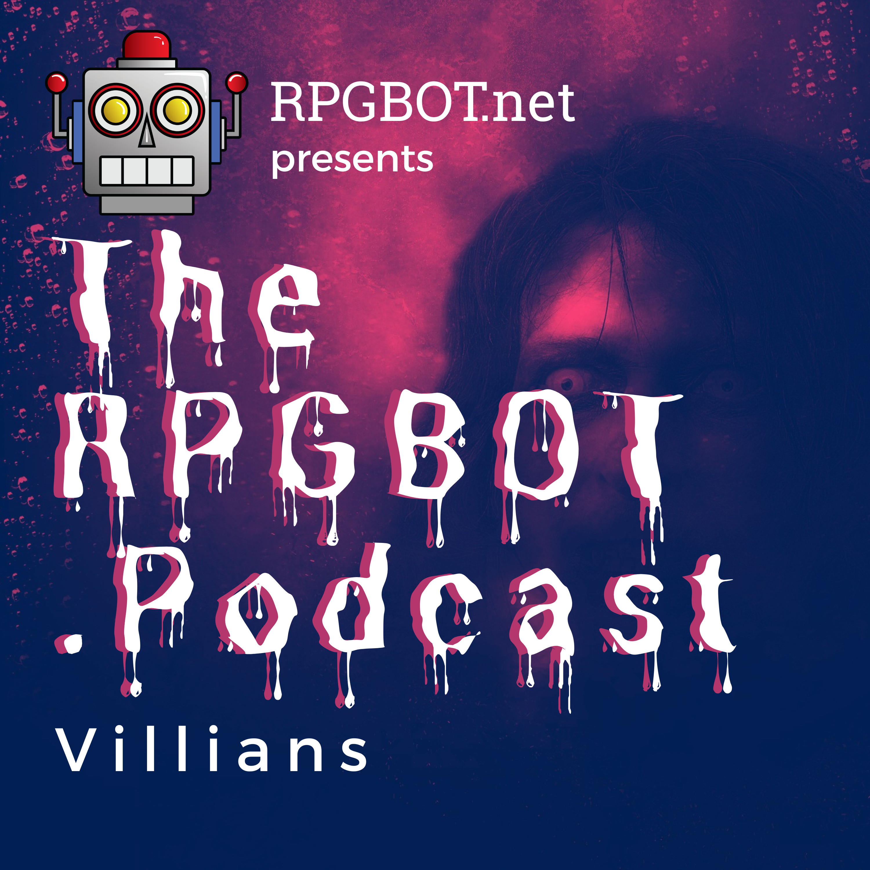 RPGBOT.Podcast
