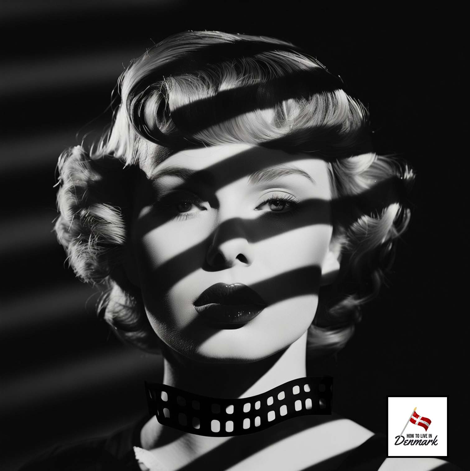 Danish Movies and TV as a Guide to Danish Culture