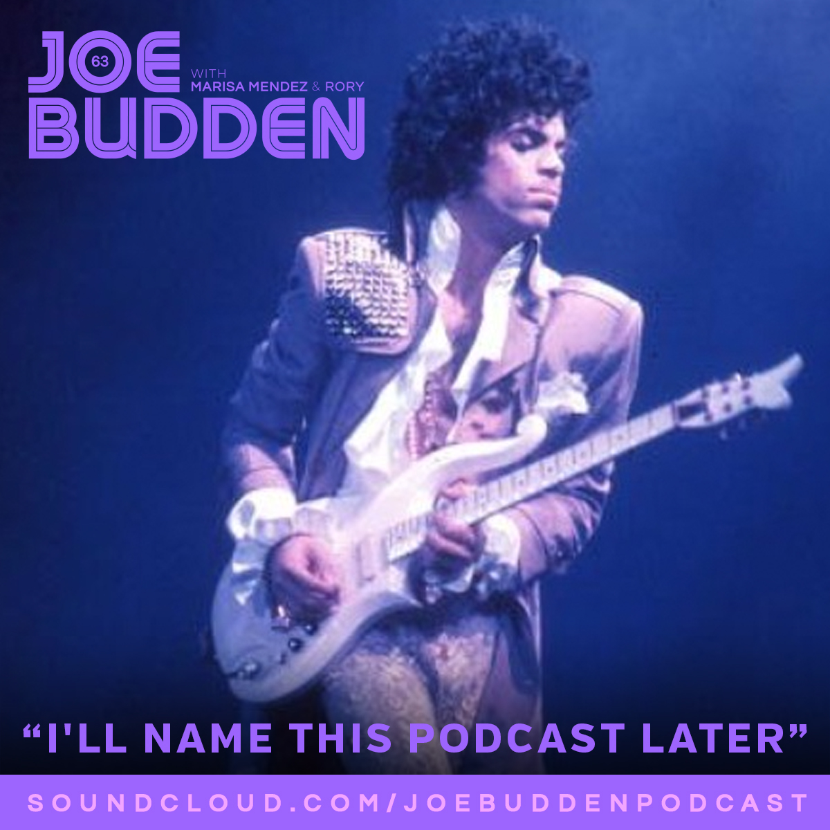 I'll Name This Podcast Later Episode 63