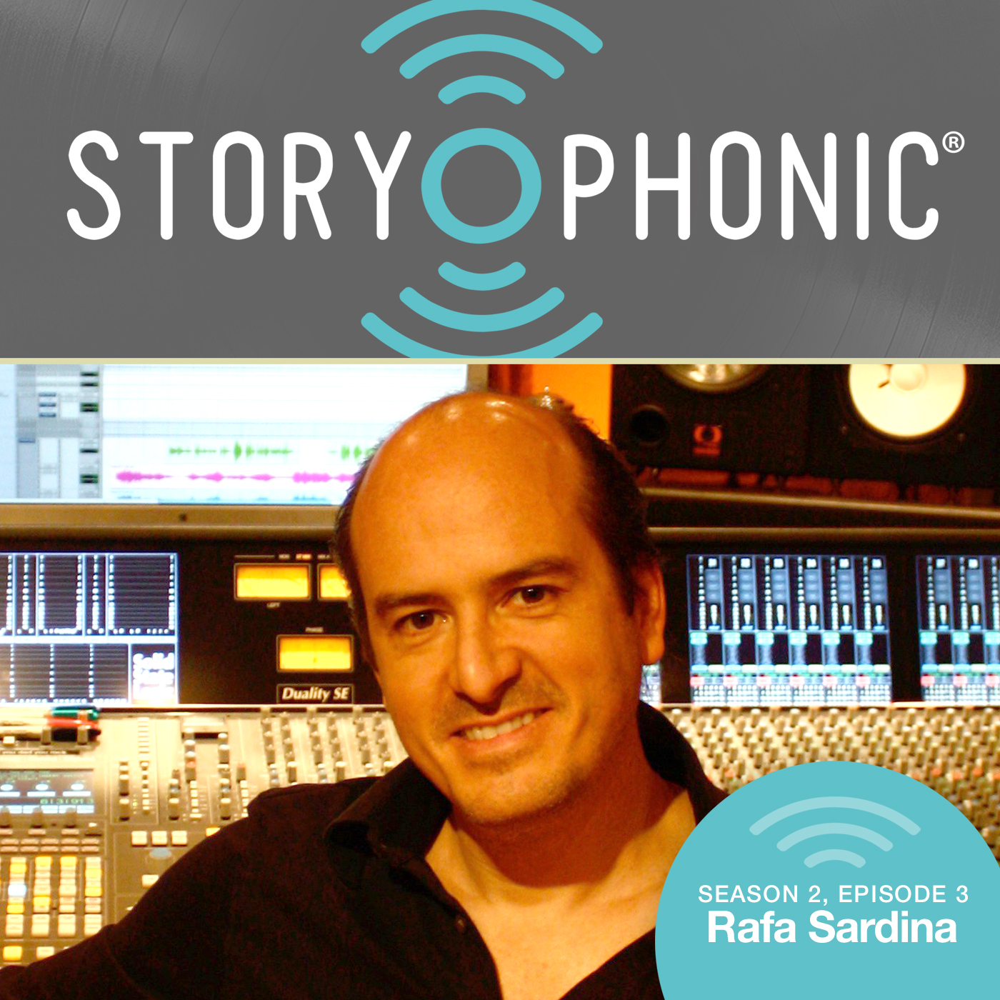 STORYOPHONIC