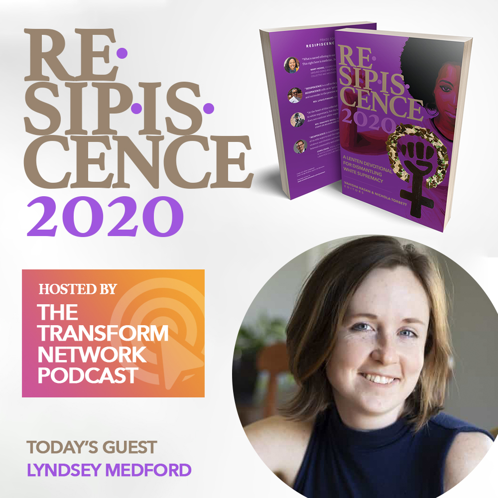 The Transform Network Podcast - A Progressive Christian Podcast