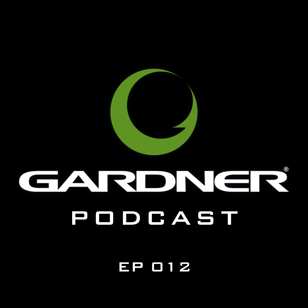 Gardner Tackle Podcast