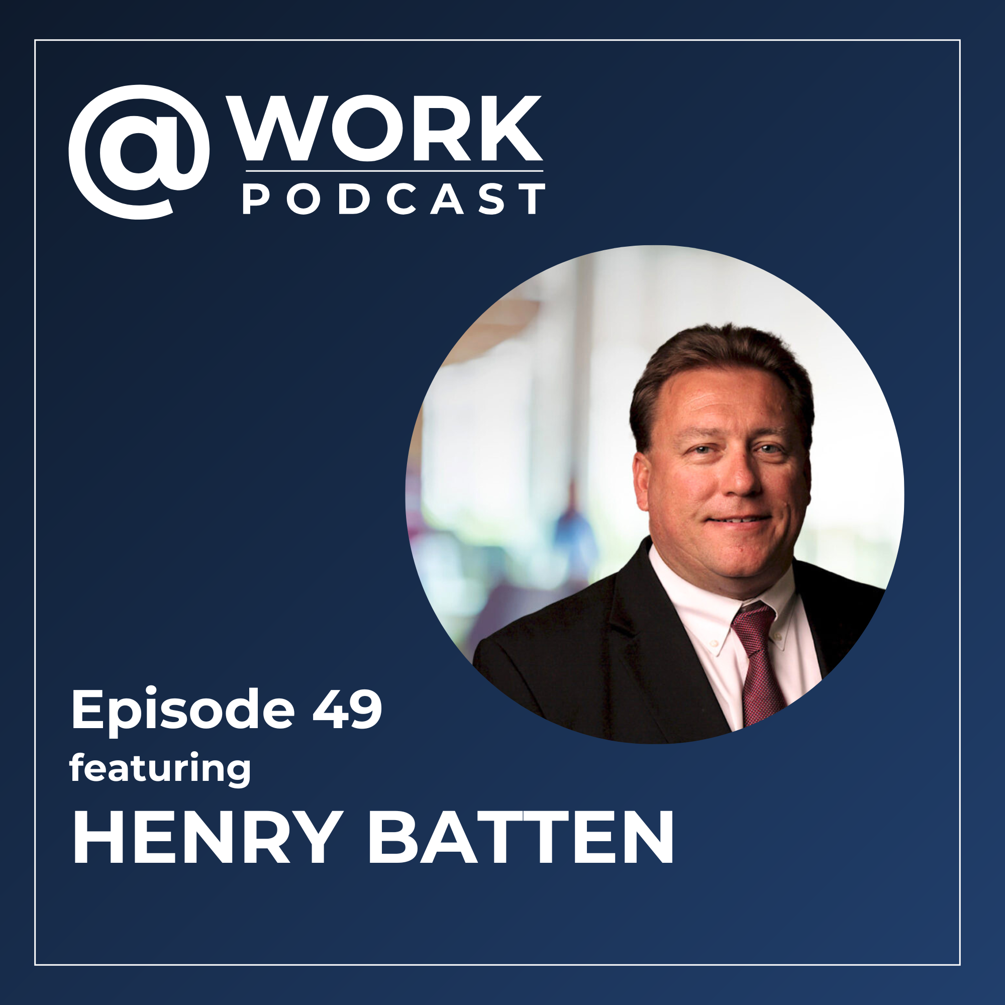 @Work Podcast