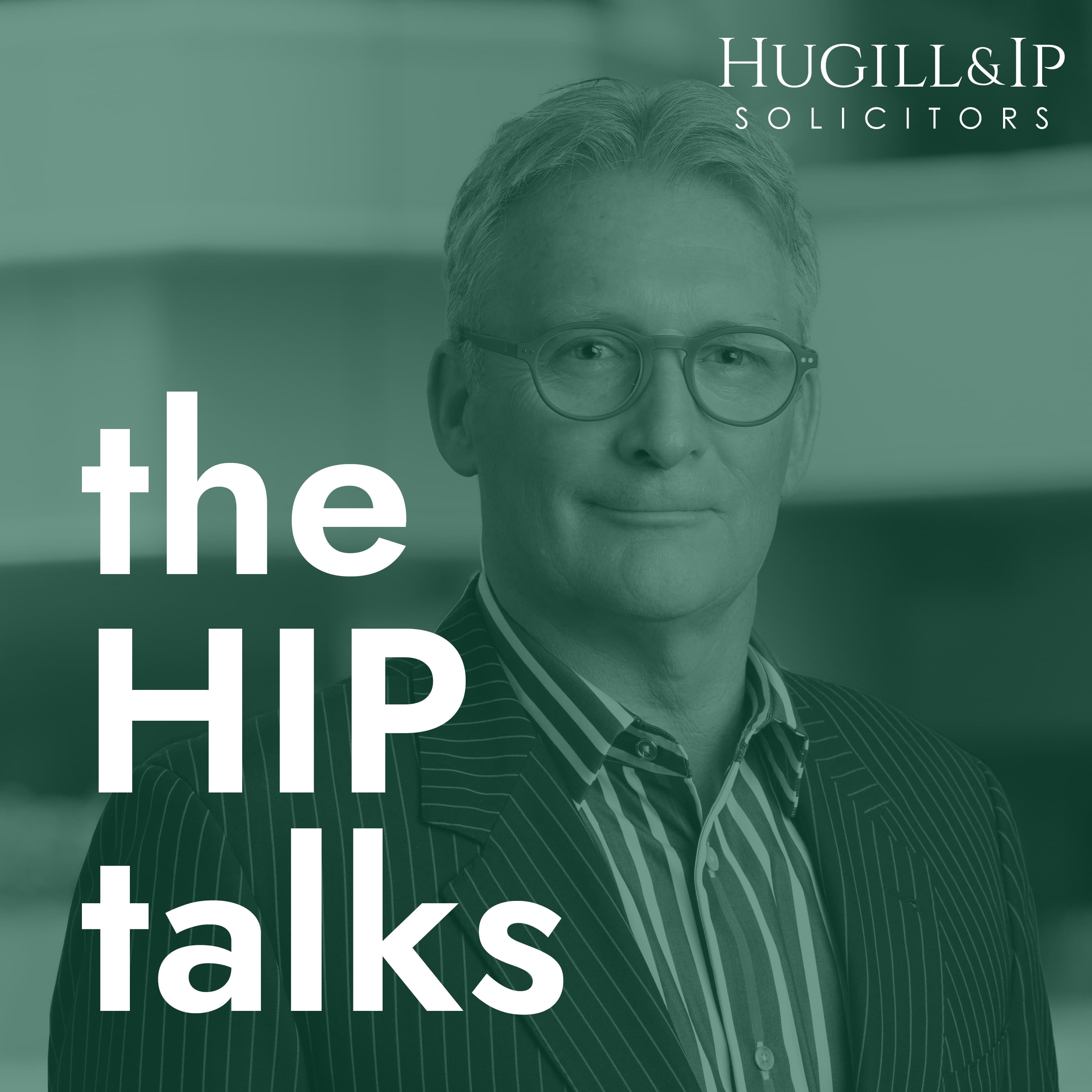 the HIP talks