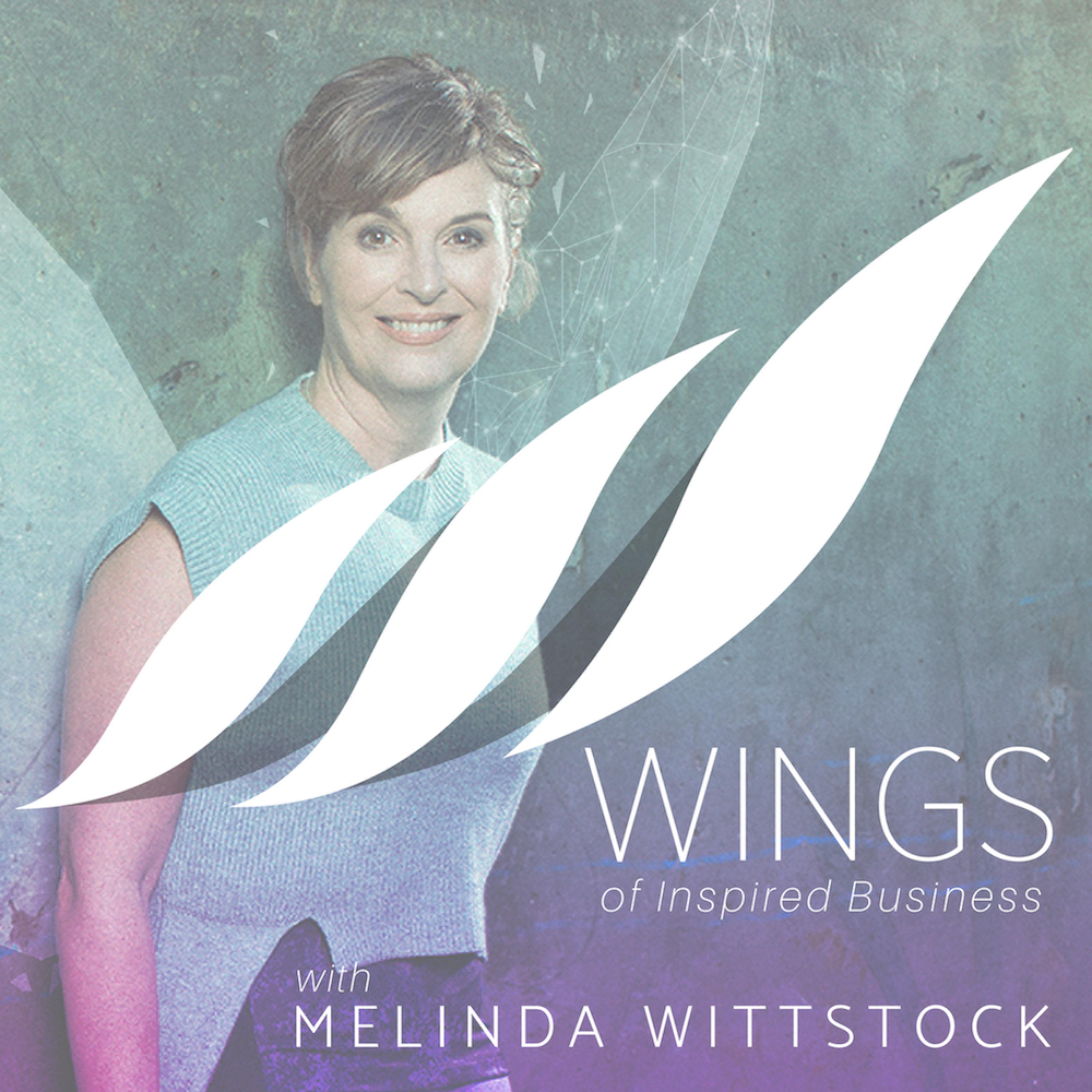 366 MINISODE Be the Queen of Your Business: Transformational Leader Marie Diamond on