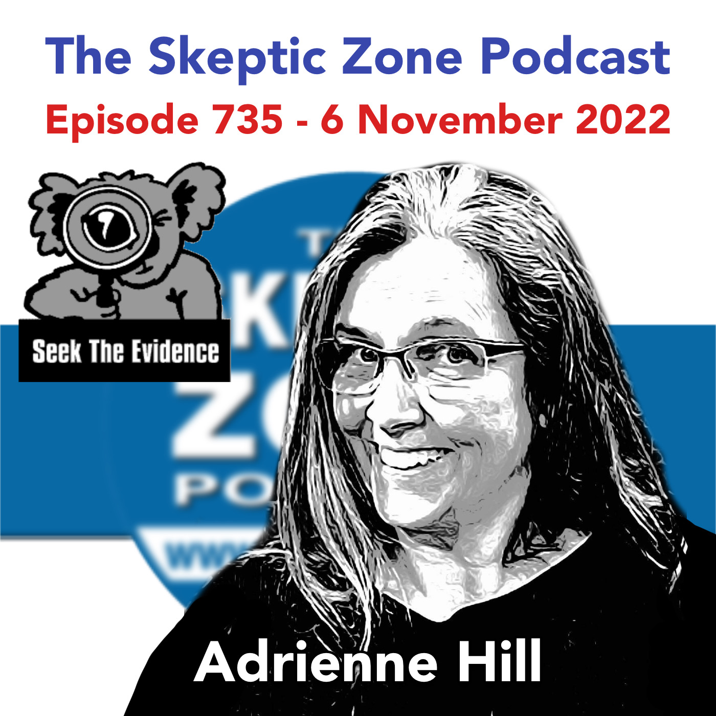 The Skeptic Zone