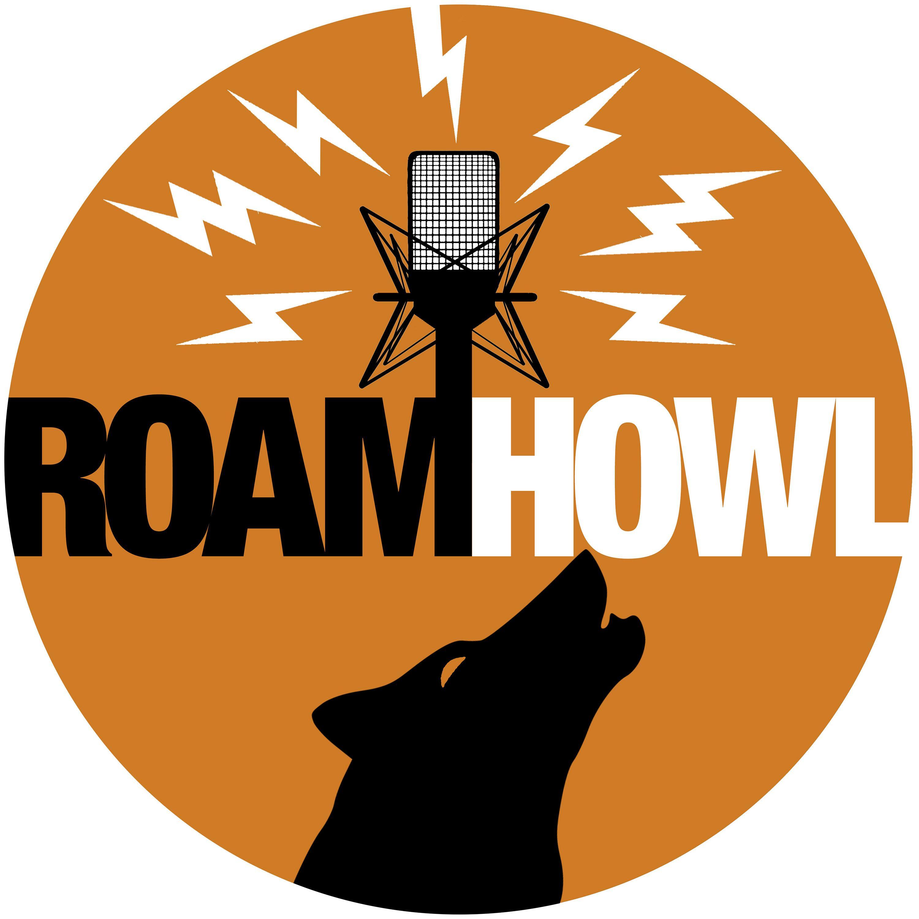 Roamhowl: Words and the Art of Sway