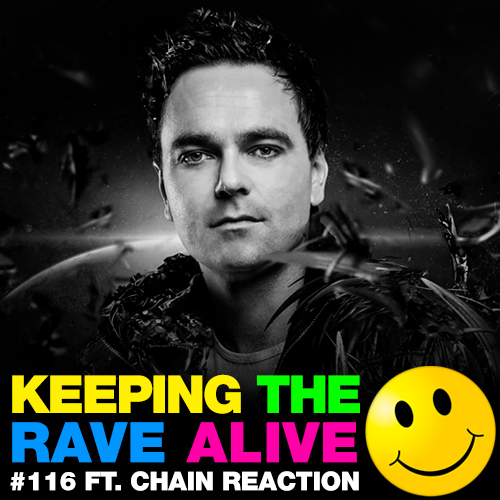Episode 116: feat Chain Reaction!