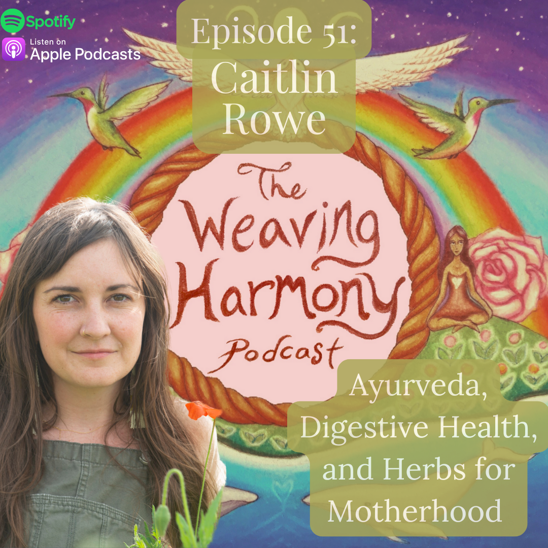 Weaving Harmony