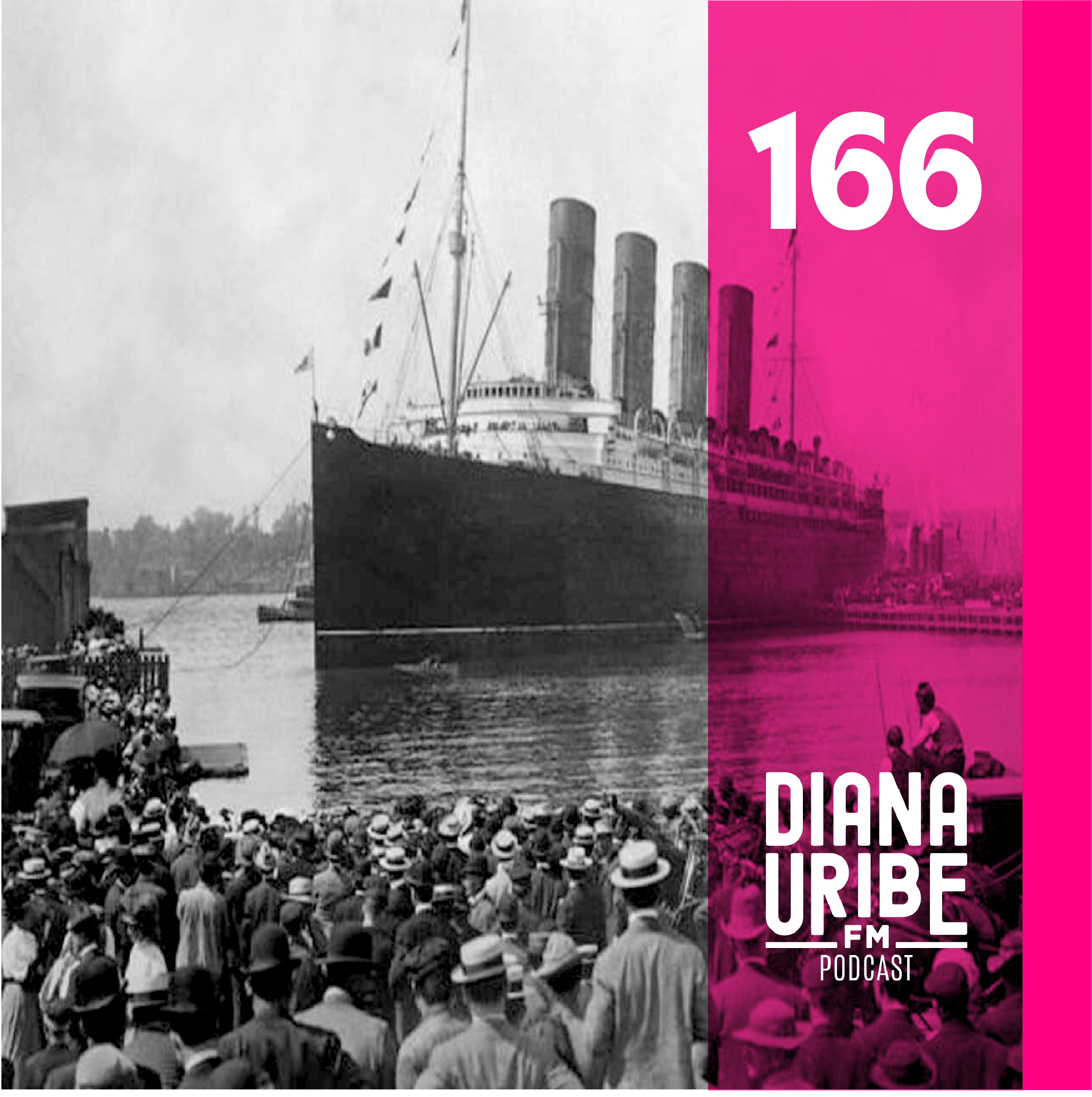 DianaUribe.fm