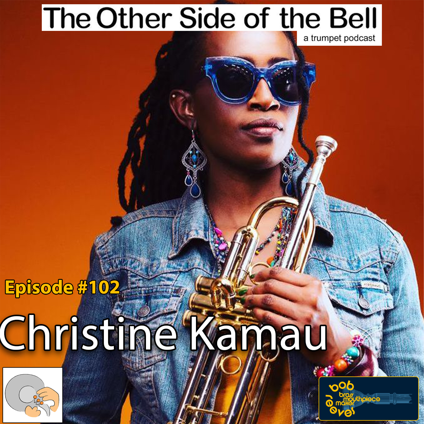 The Other Side Of The Bell - A Trumpet Podcast