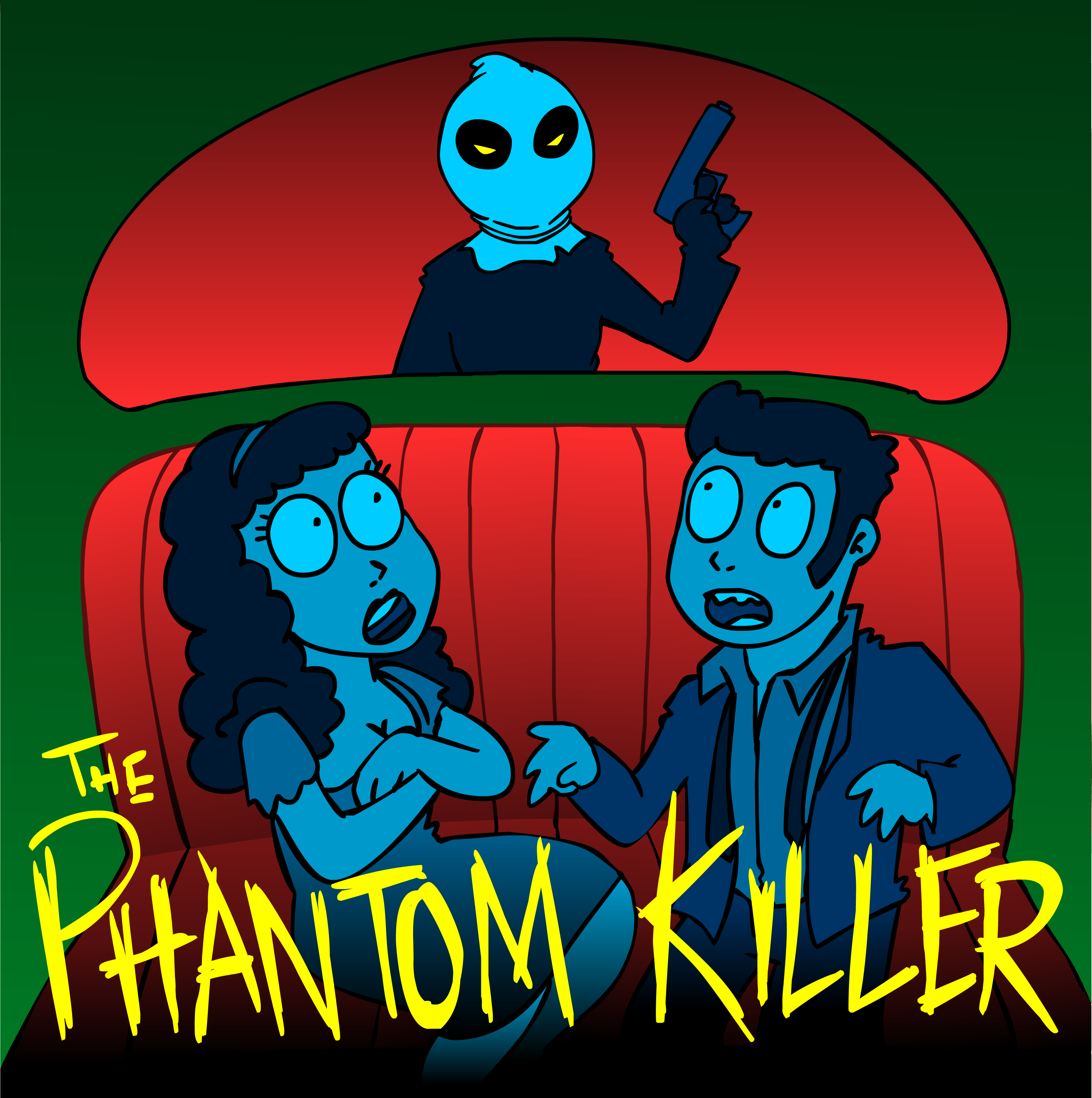 The Phantom Killer